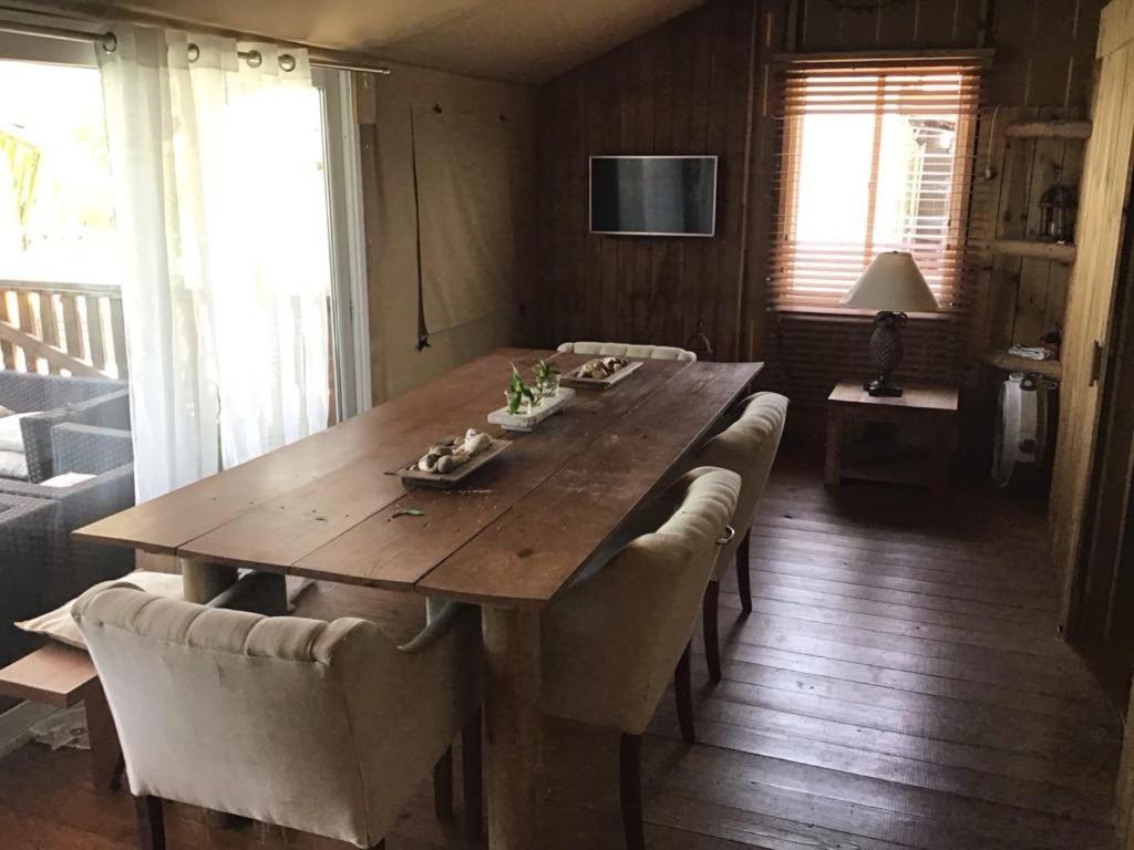 Chalé Casa Chiquito *