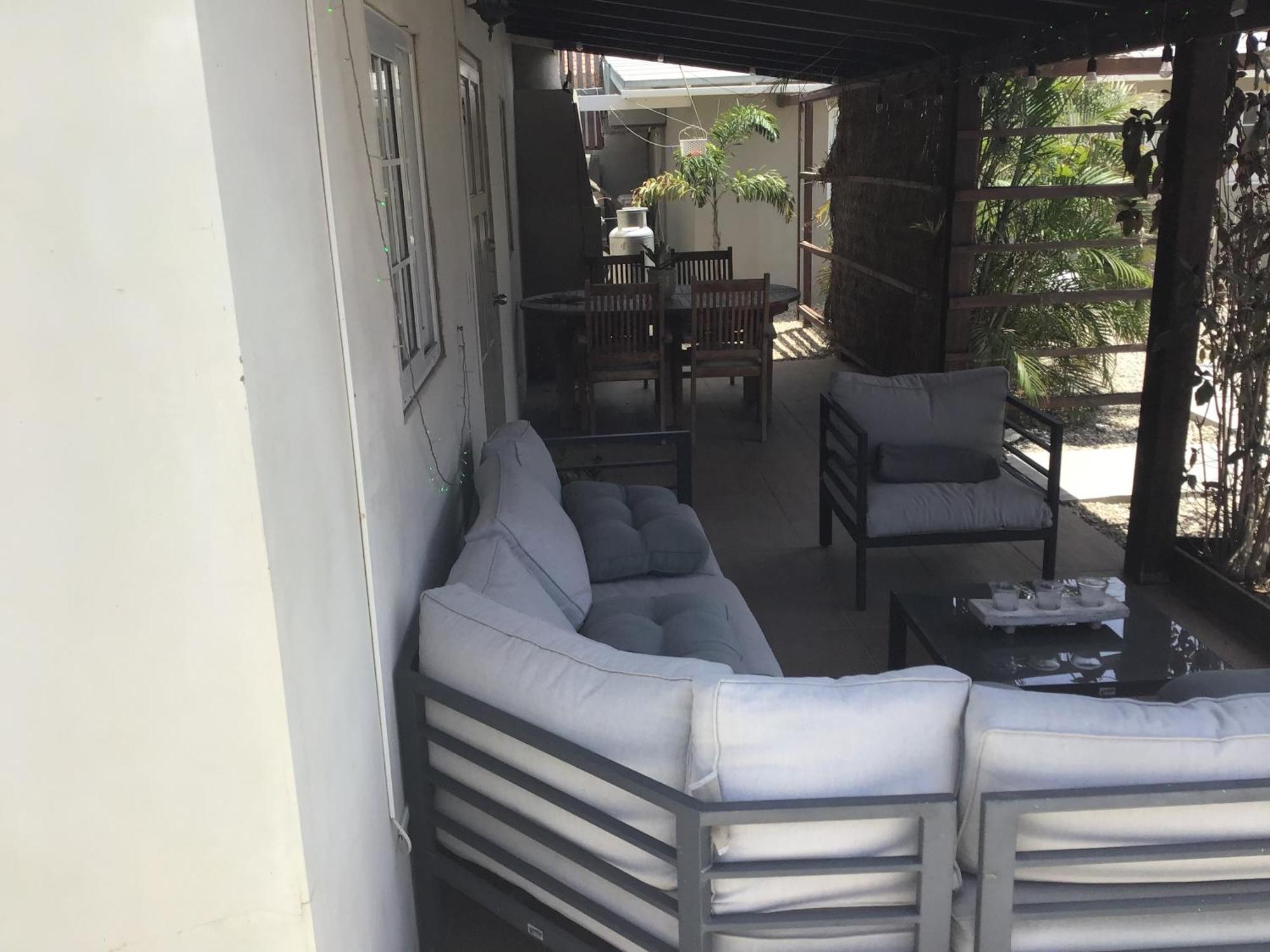 Casa Chiquito