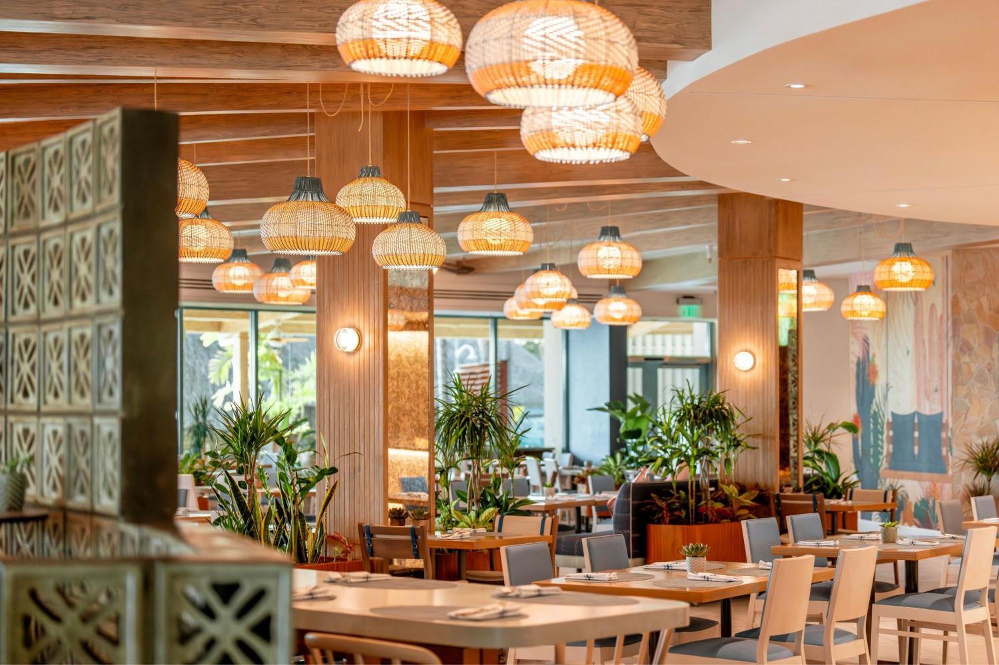 Aruba Marriott & Stellaris Casino 4*