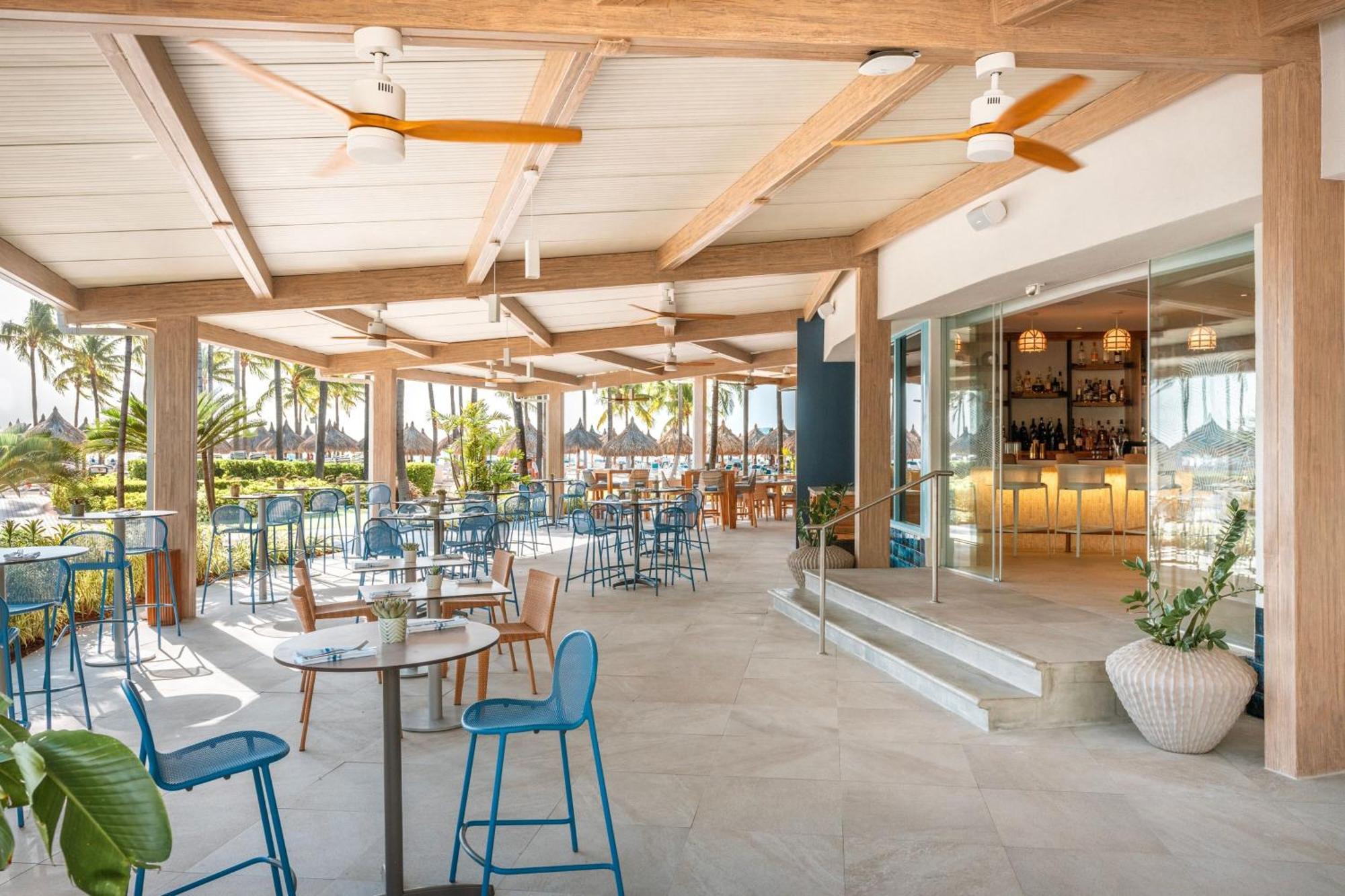 Aruba Marriott & Stellaris Casino