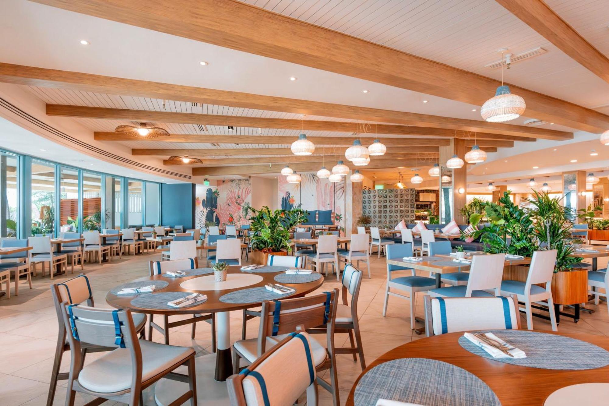Aruba Marriott & Stellaris Casino Palm Beach