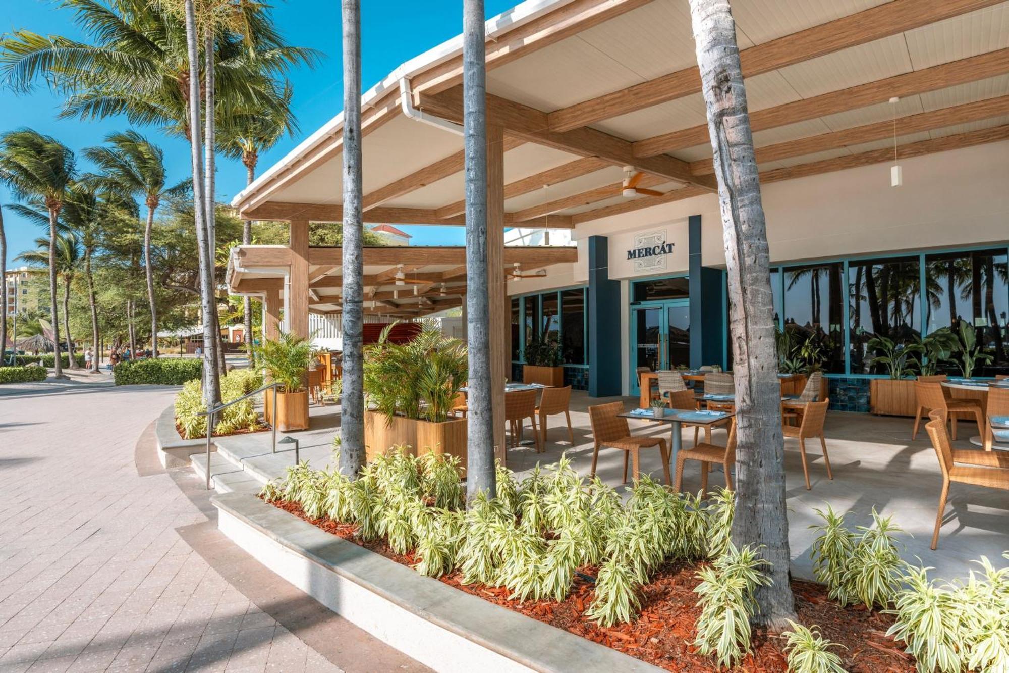 Resort Aruba Marriott & Stellaris Casino 4*