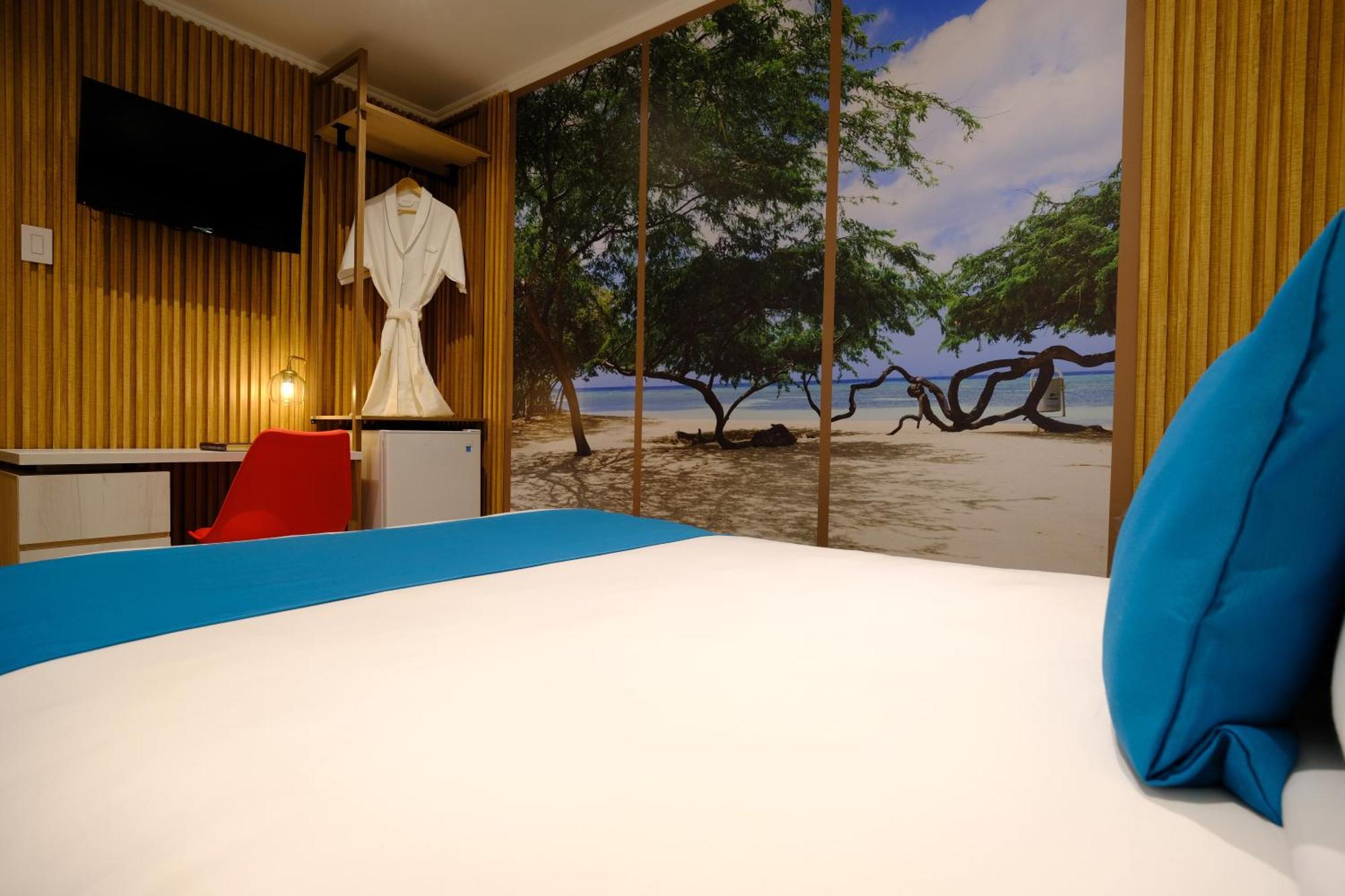 Victoria Hotel 2*