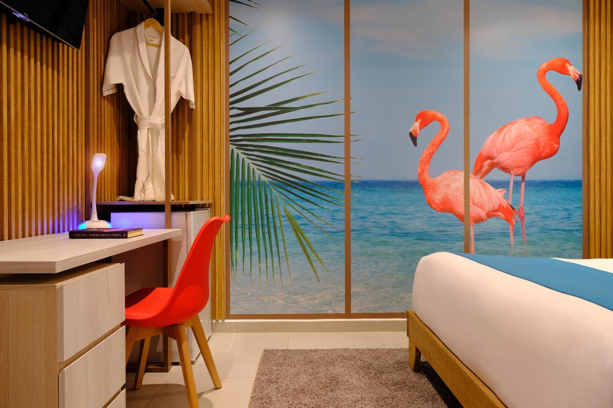 Hotel Victoria 2*