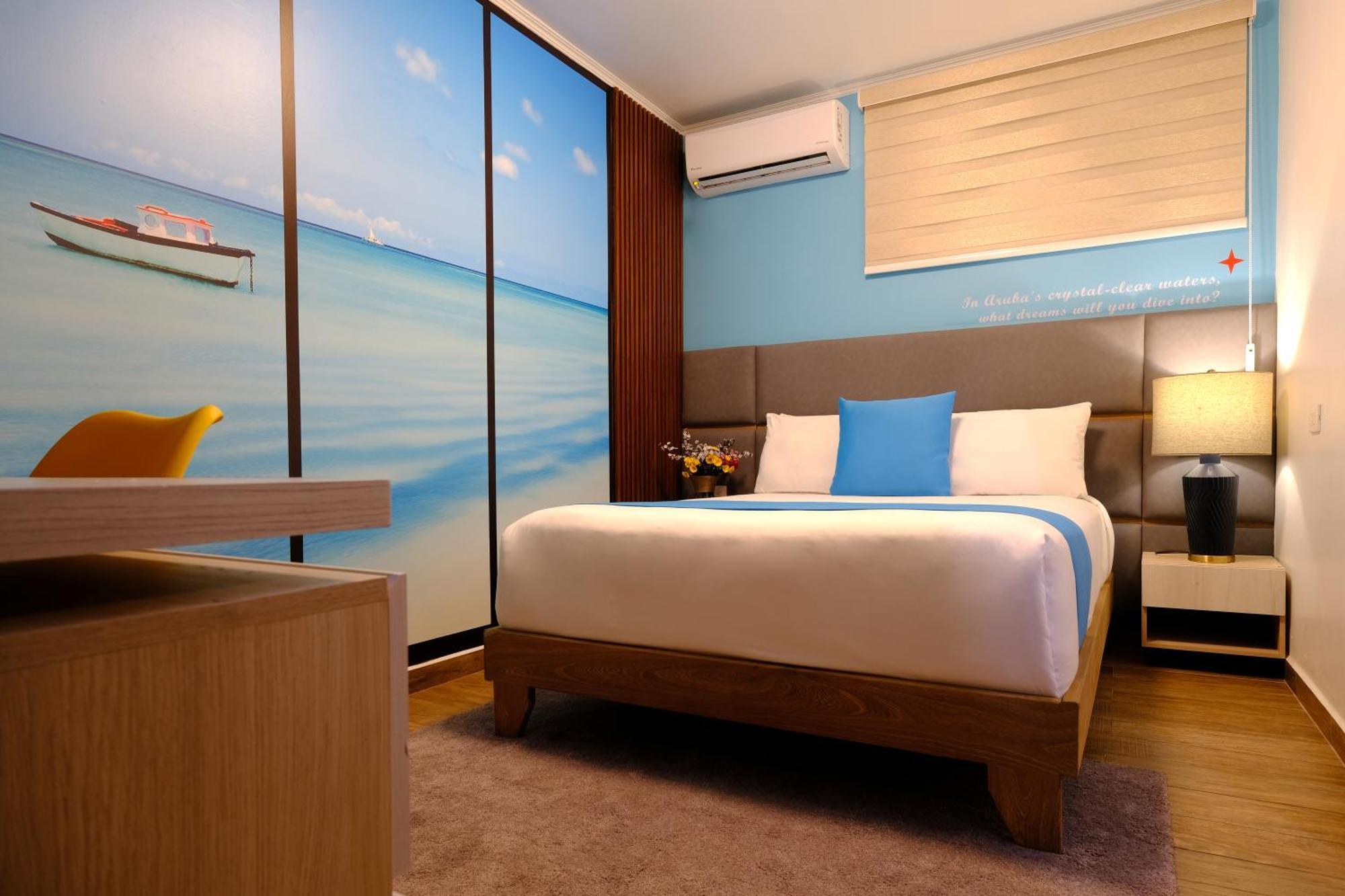 Victoria Hotel 2*