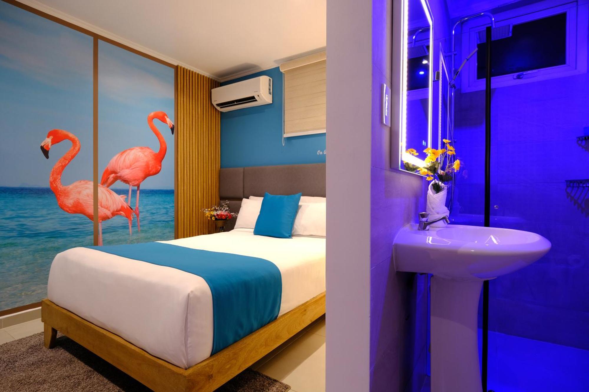 Hotel Victoria 2*