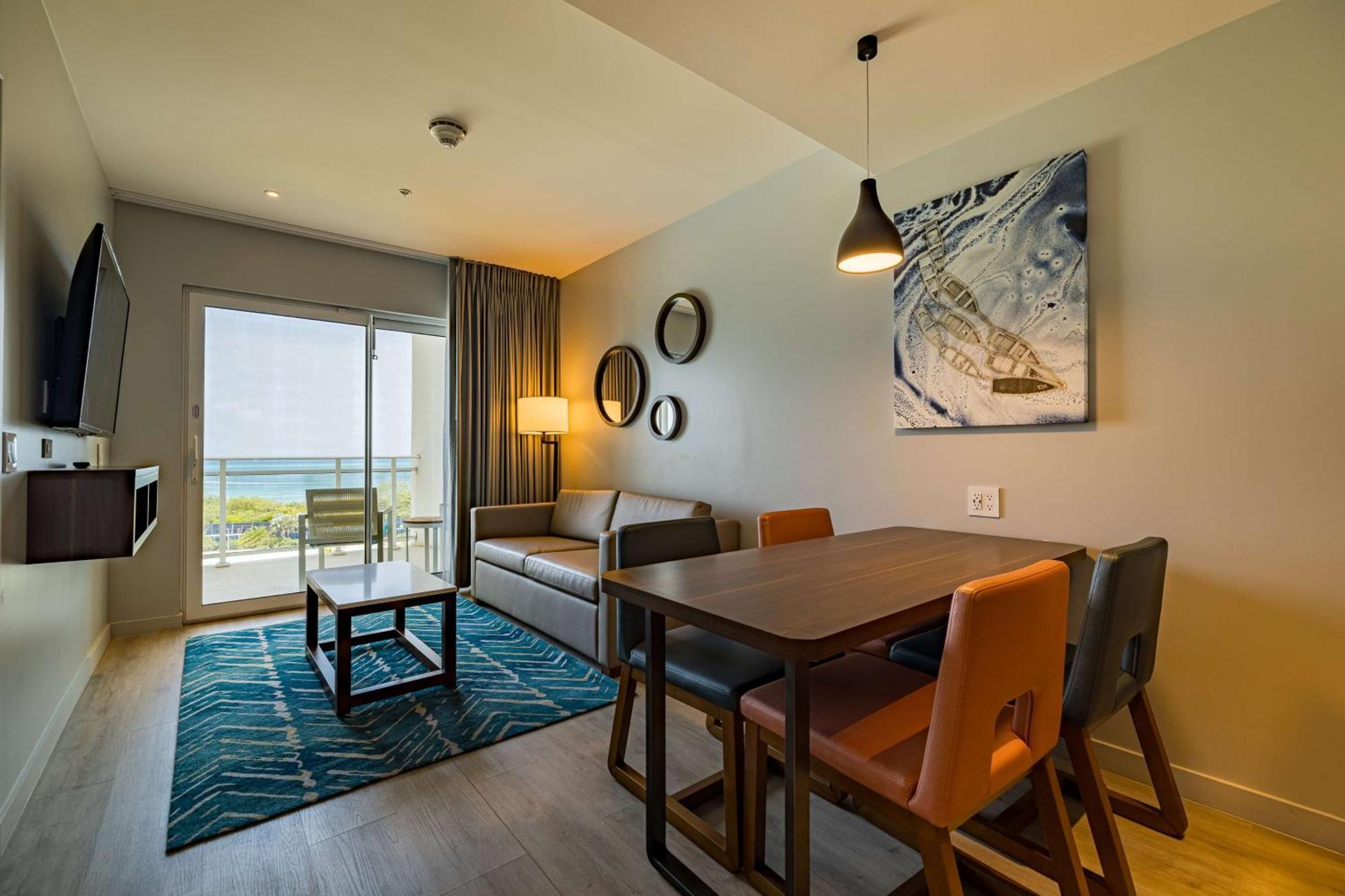 Embassy By Hilton Aruba