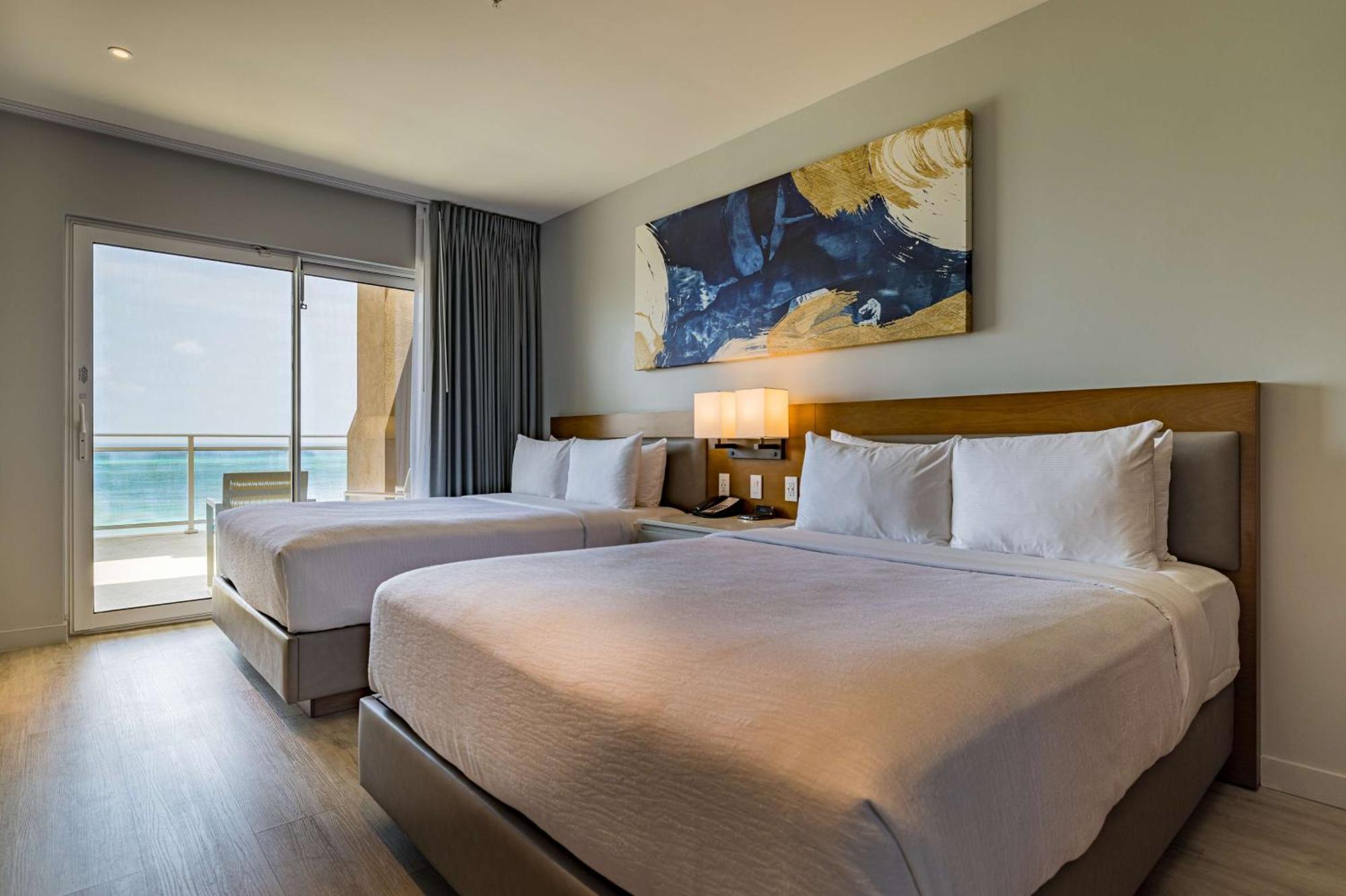 Embassy By Hilton Aruba