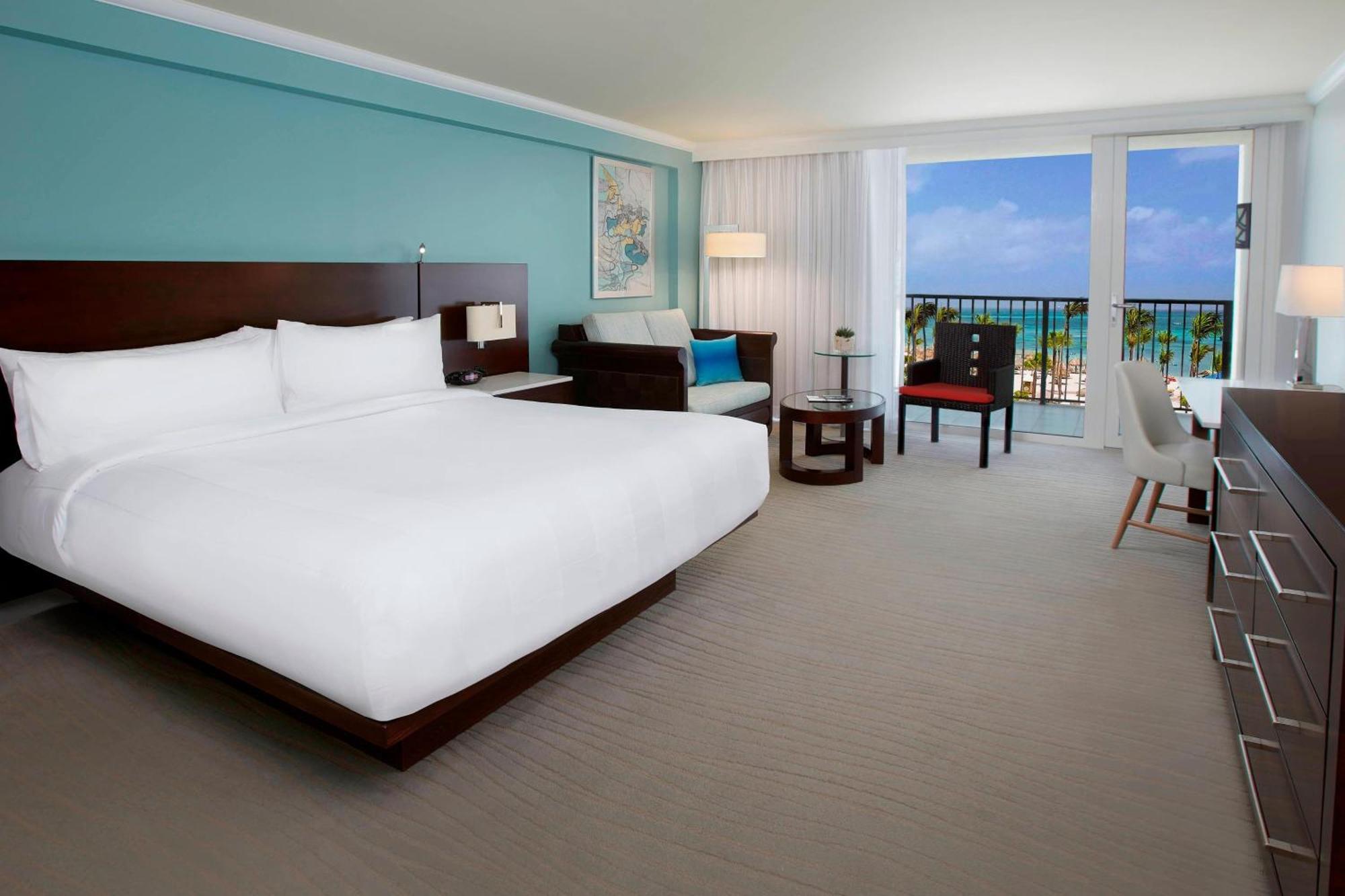 Aruba Marriott & Stellaris Casino