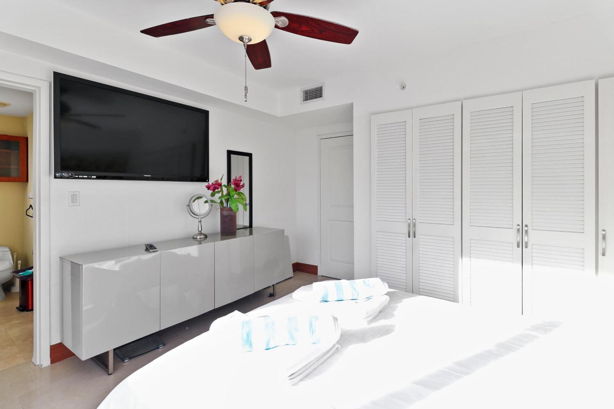 Oceania Residences Apartamento