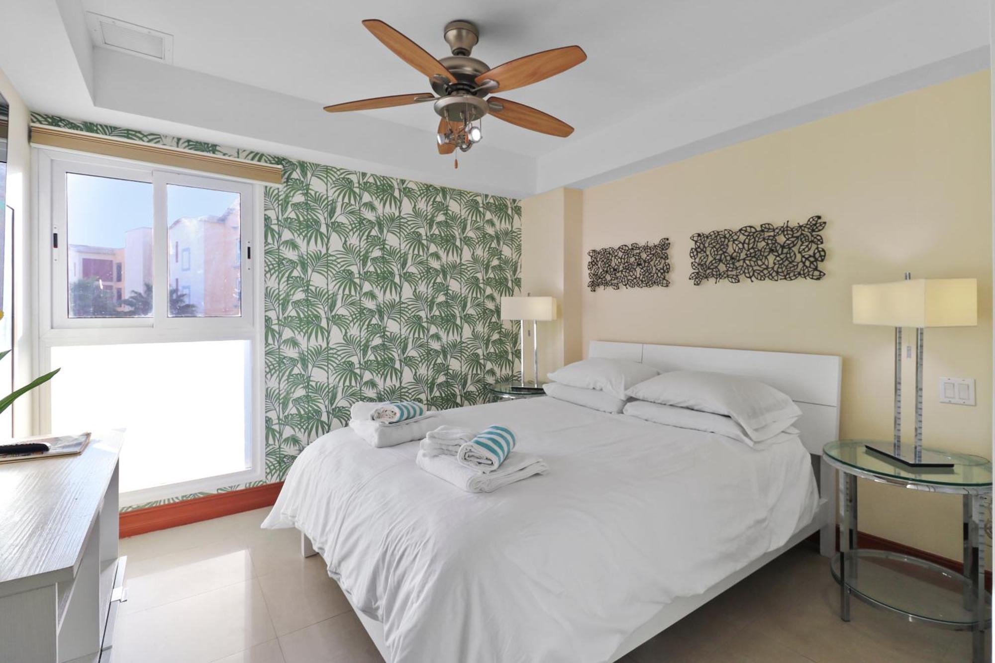 Oceania Residences Apartamento