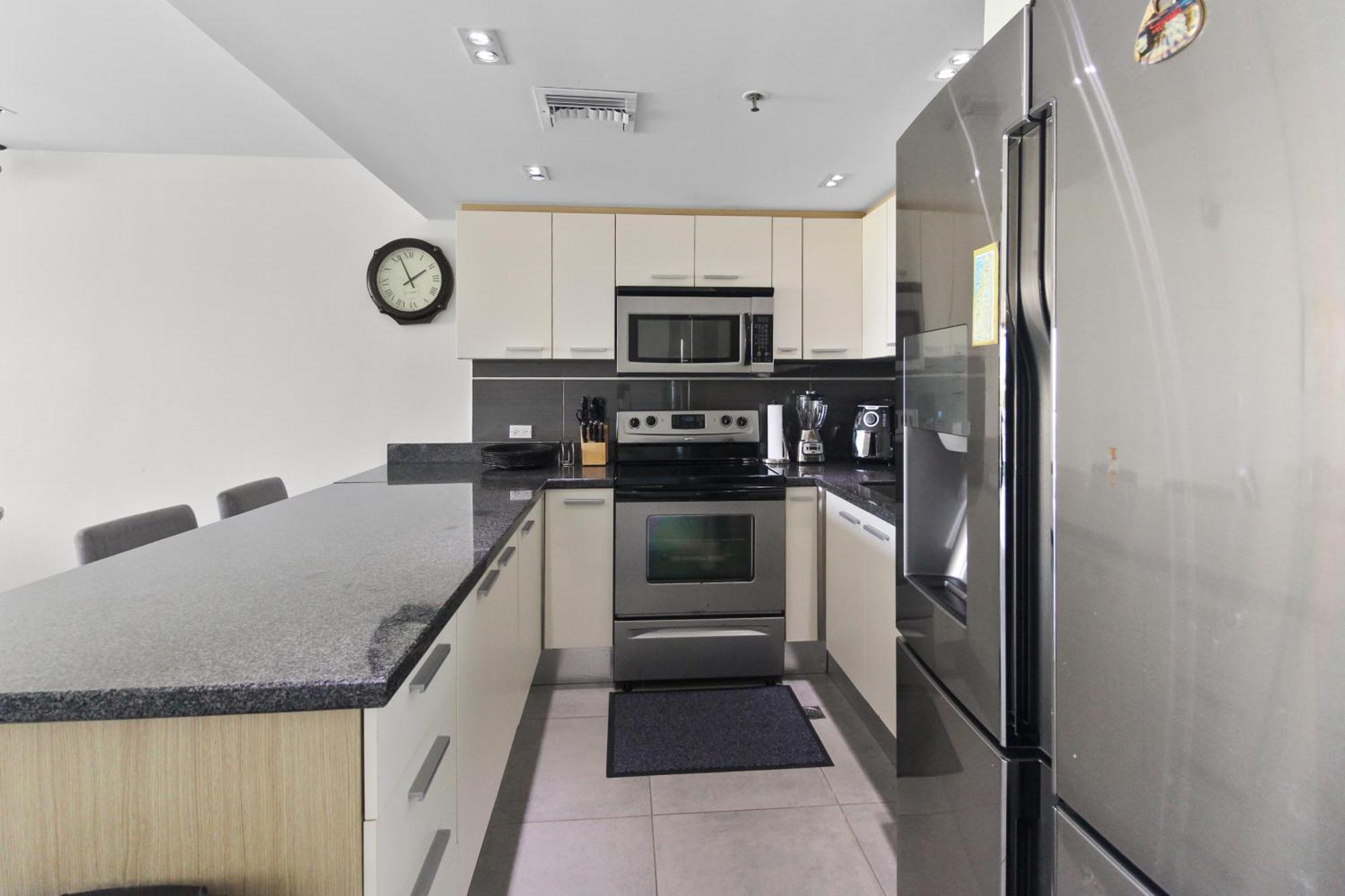 Oceania Residences