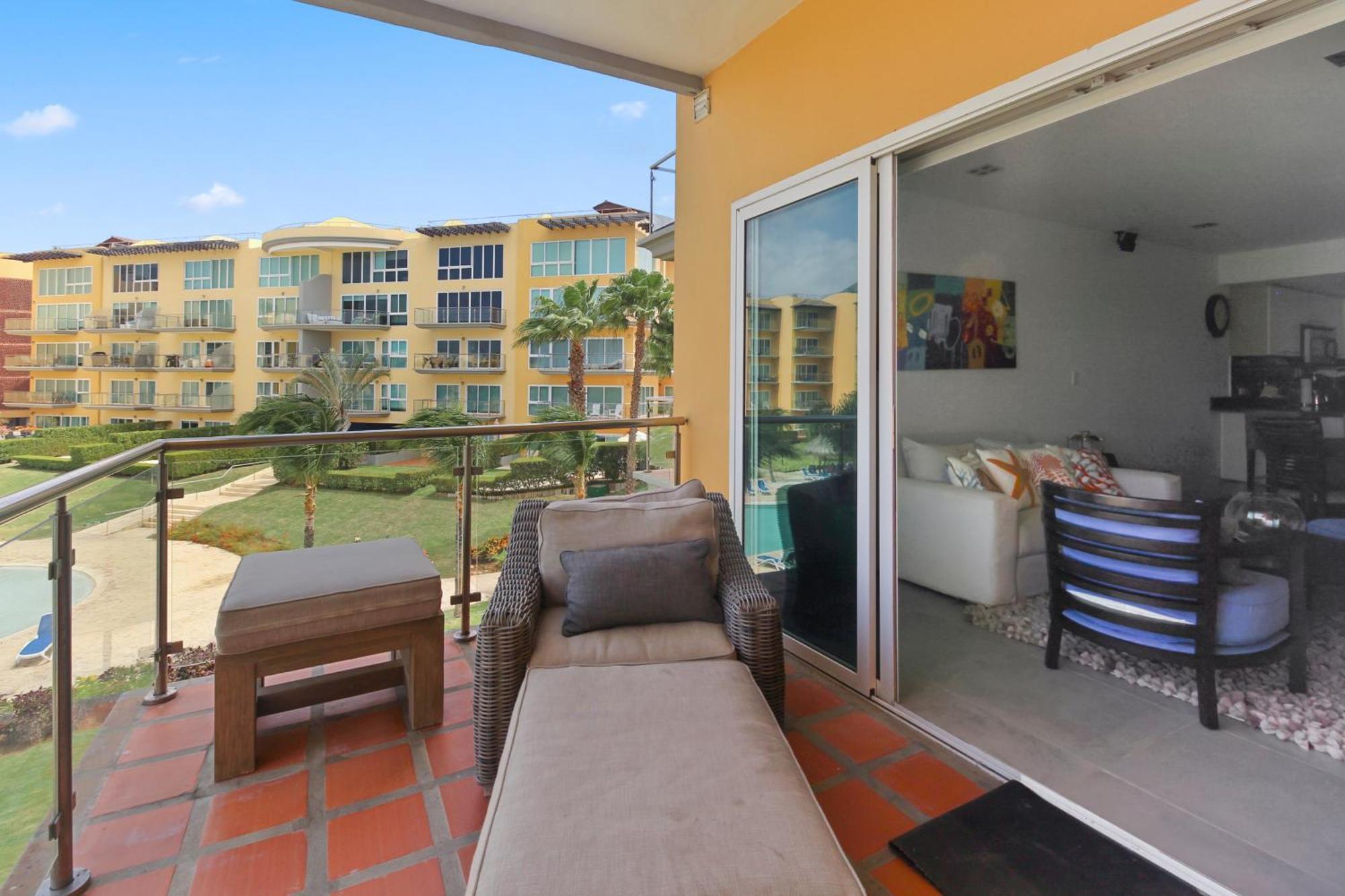 Apartamento Oceania Residences
