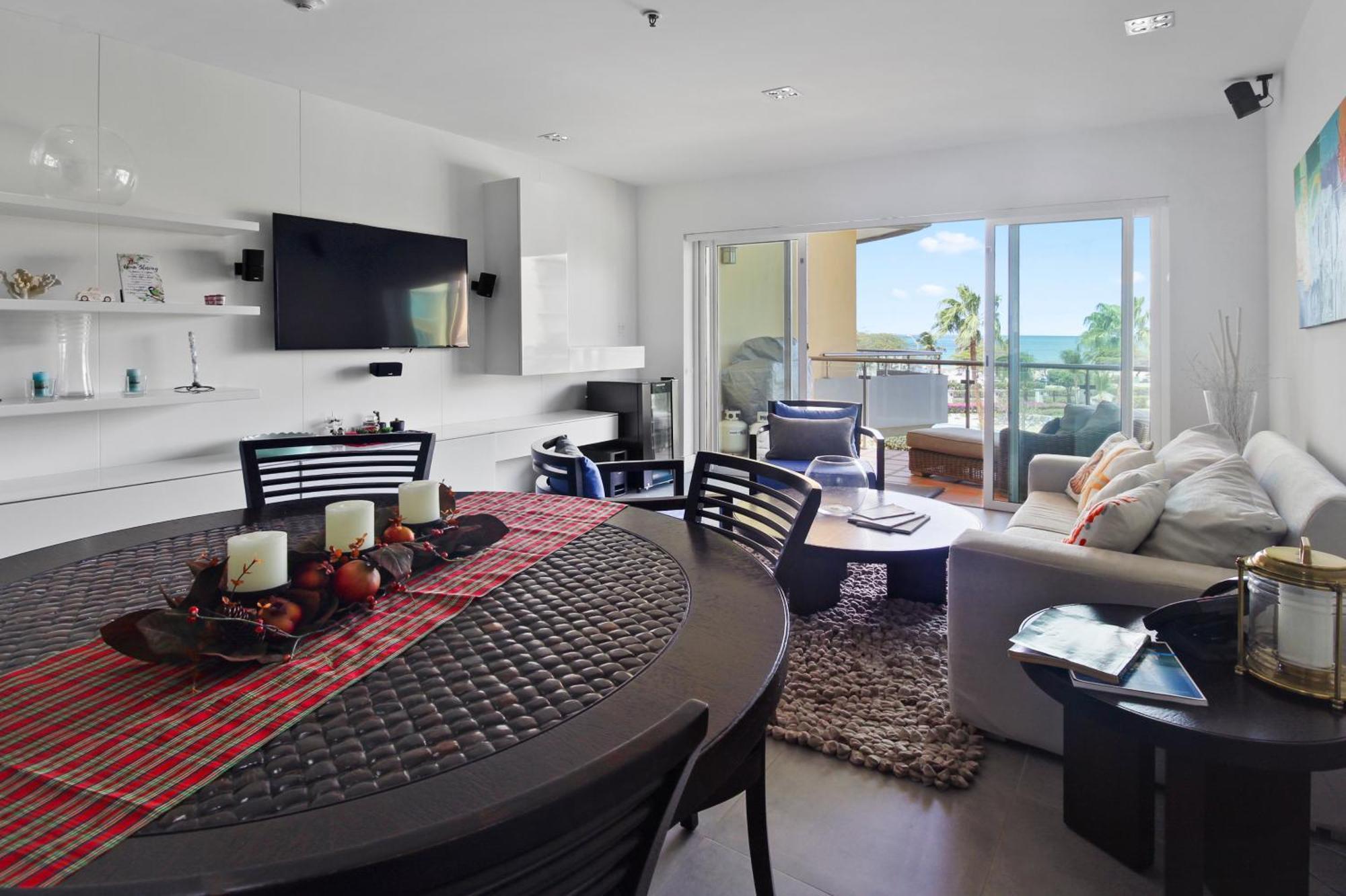 Oceania Residences *