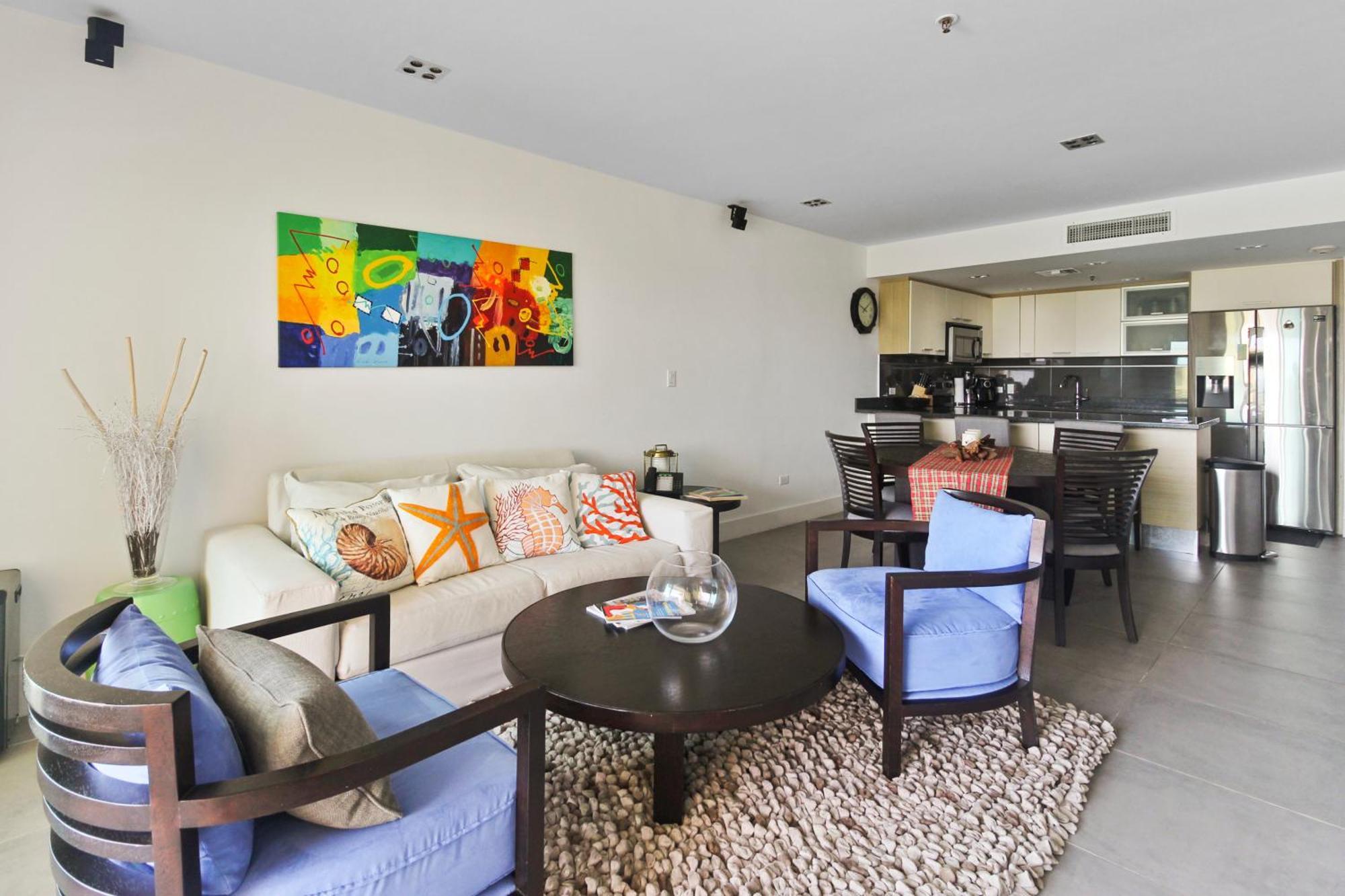 Oceania Residences Palm Beach
