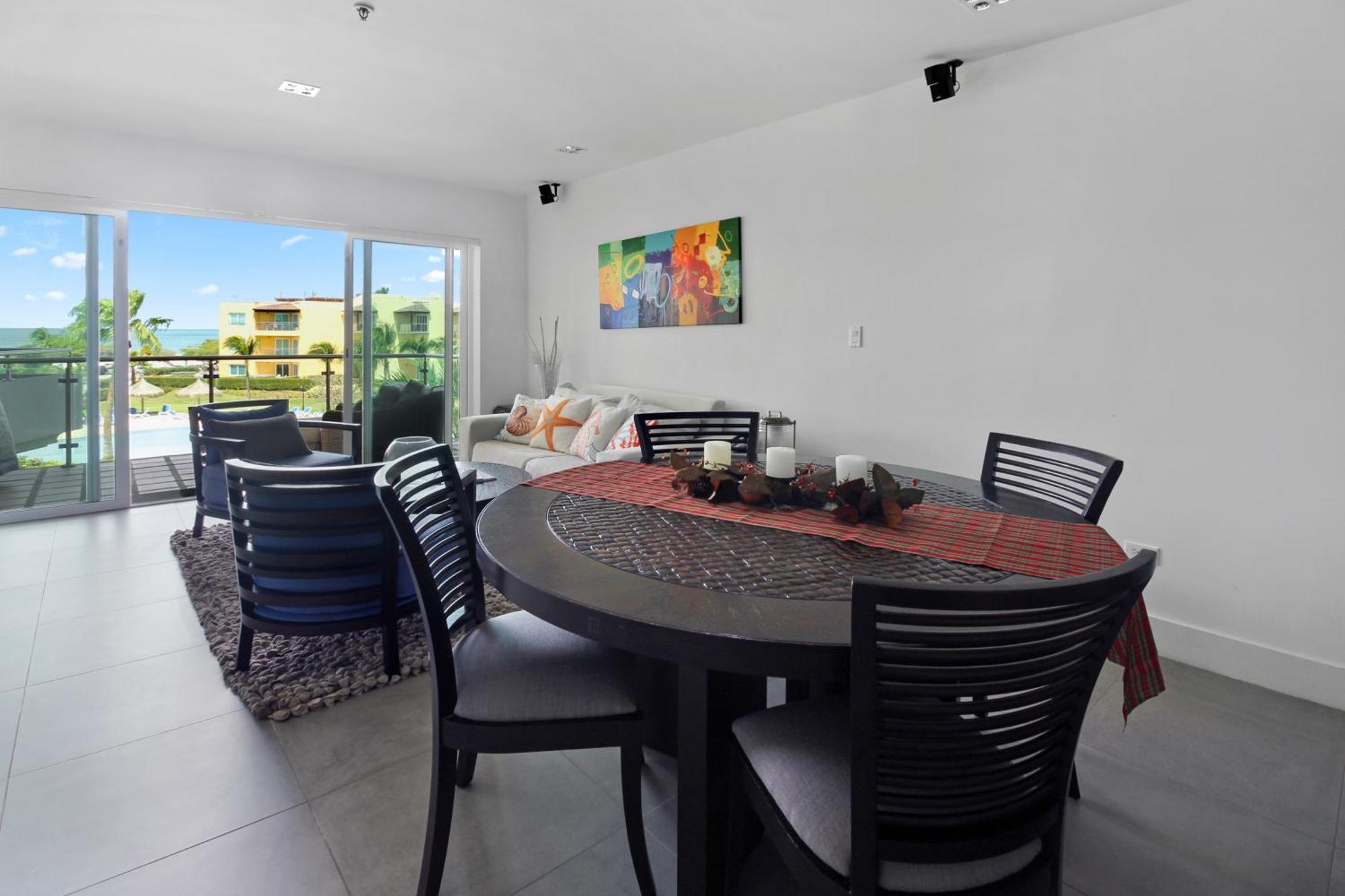 Oceania Residences Apartamento *