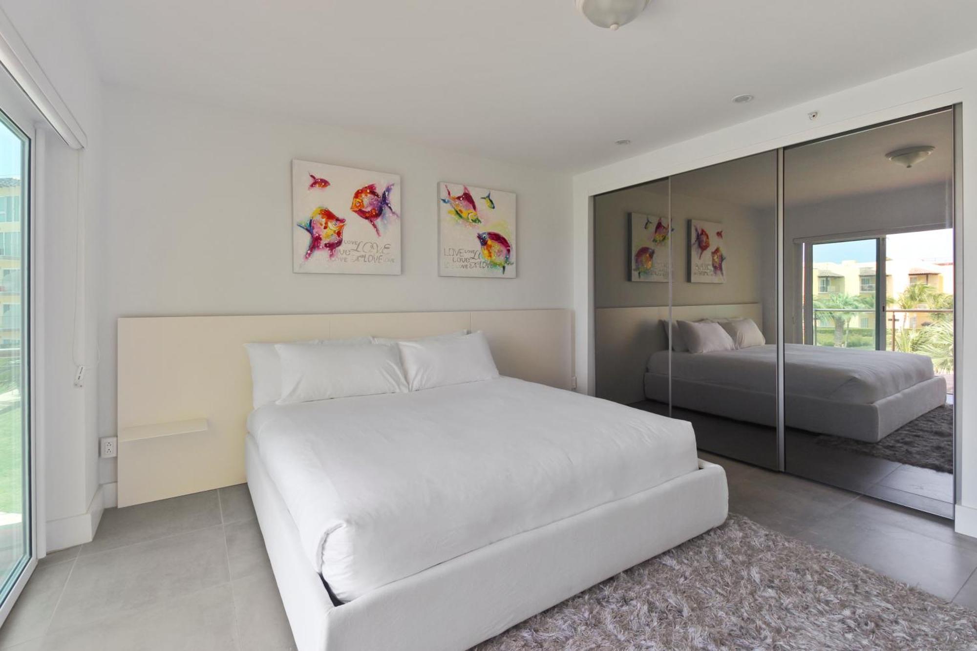 Apartamento Oceania Residences Palm Beach