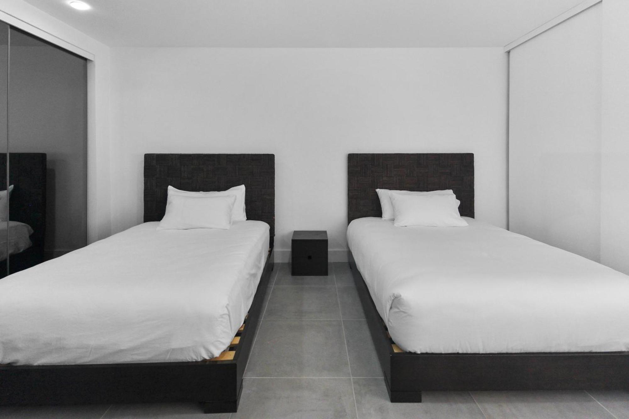 Apartamento Oceania Residences *