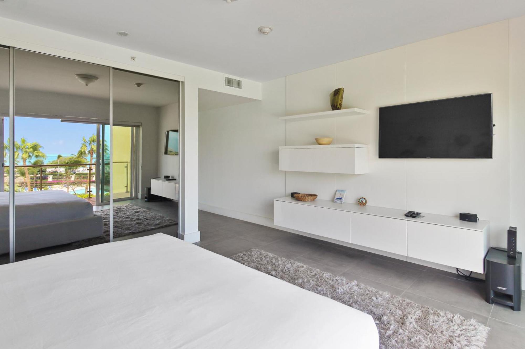 Apartamento Oceania Residences Palm Beach