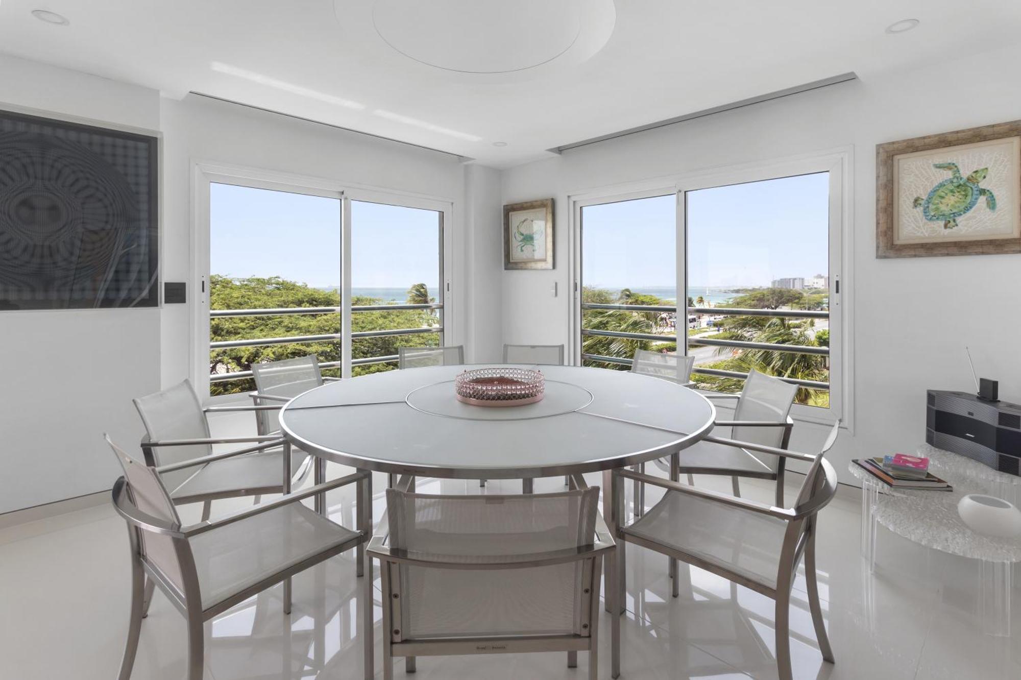 Oceania Residences Apartamento *