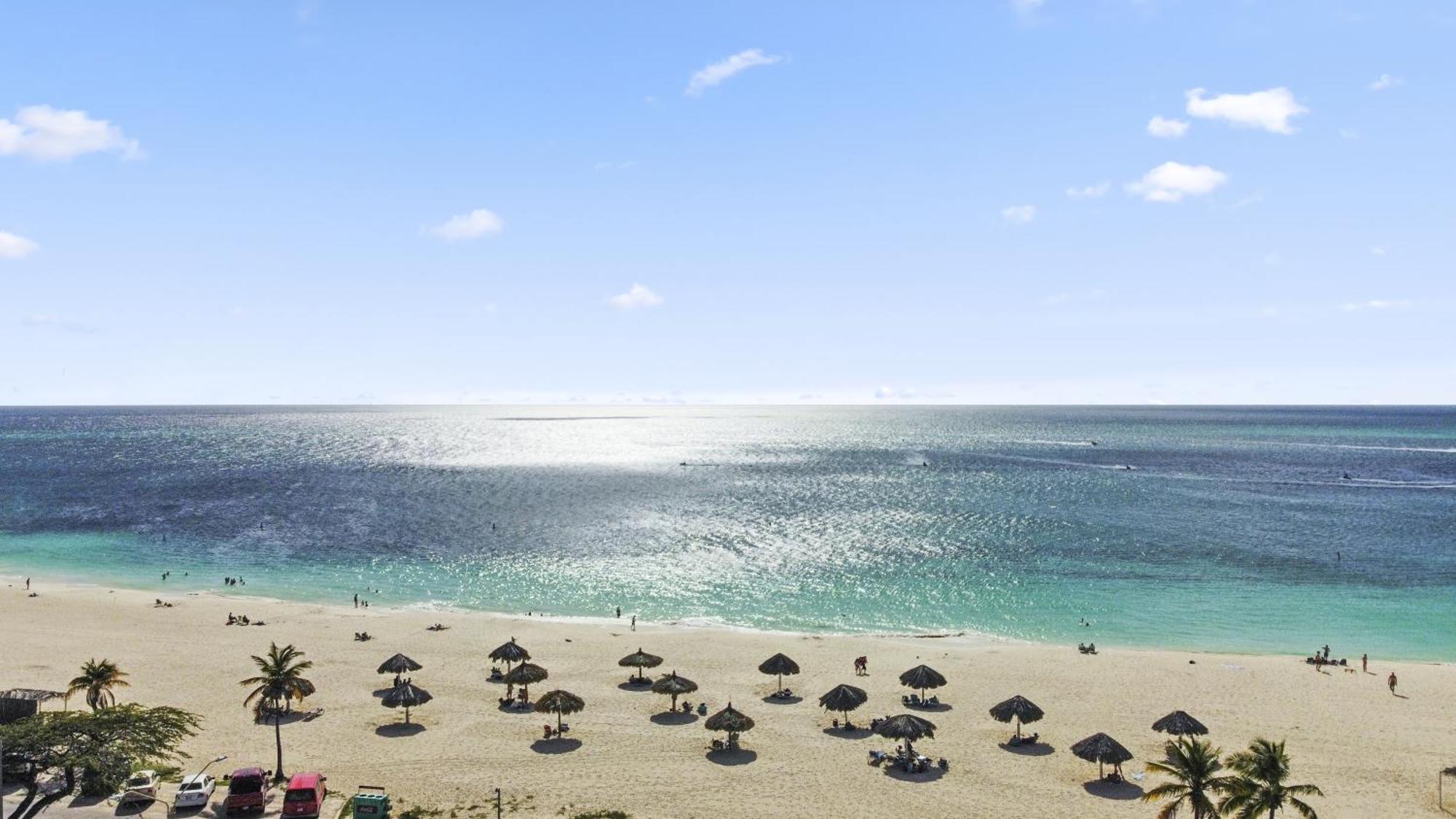 Oceania Residences *
