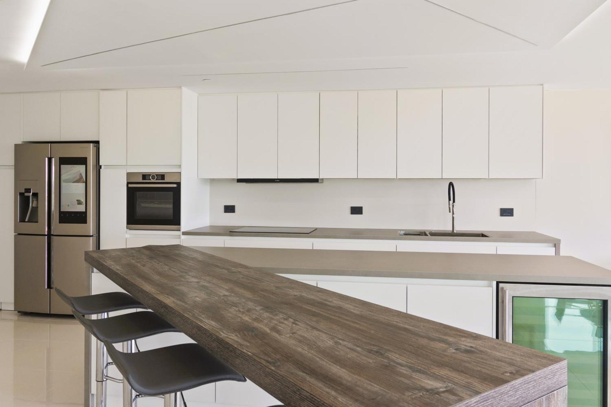 Apartamento Oceania Residences *