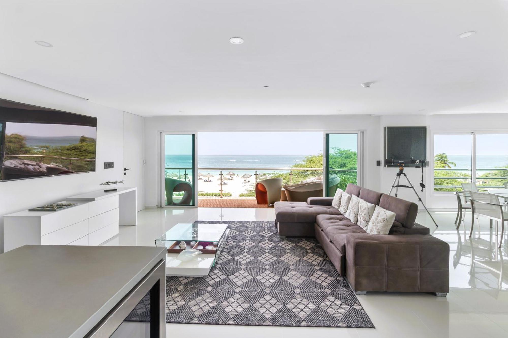 Apartamento Oceania Residences Palm Beach
