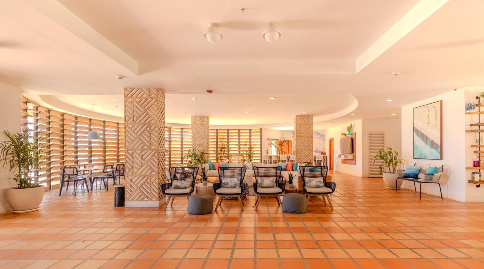 Oceania Residences Apartamento