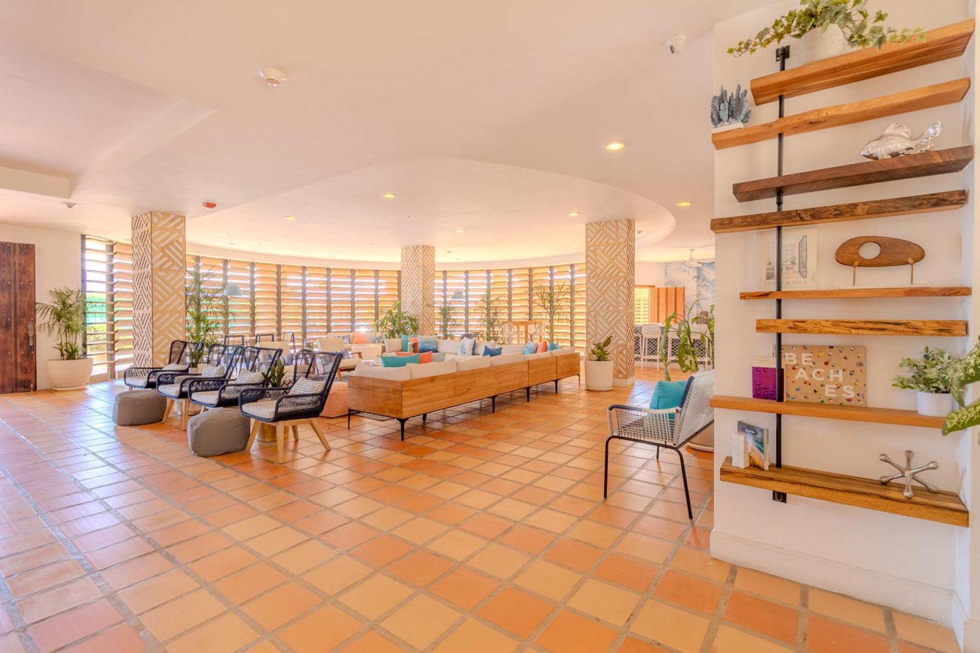 Oceania Residences Apartamento Palm Beach
