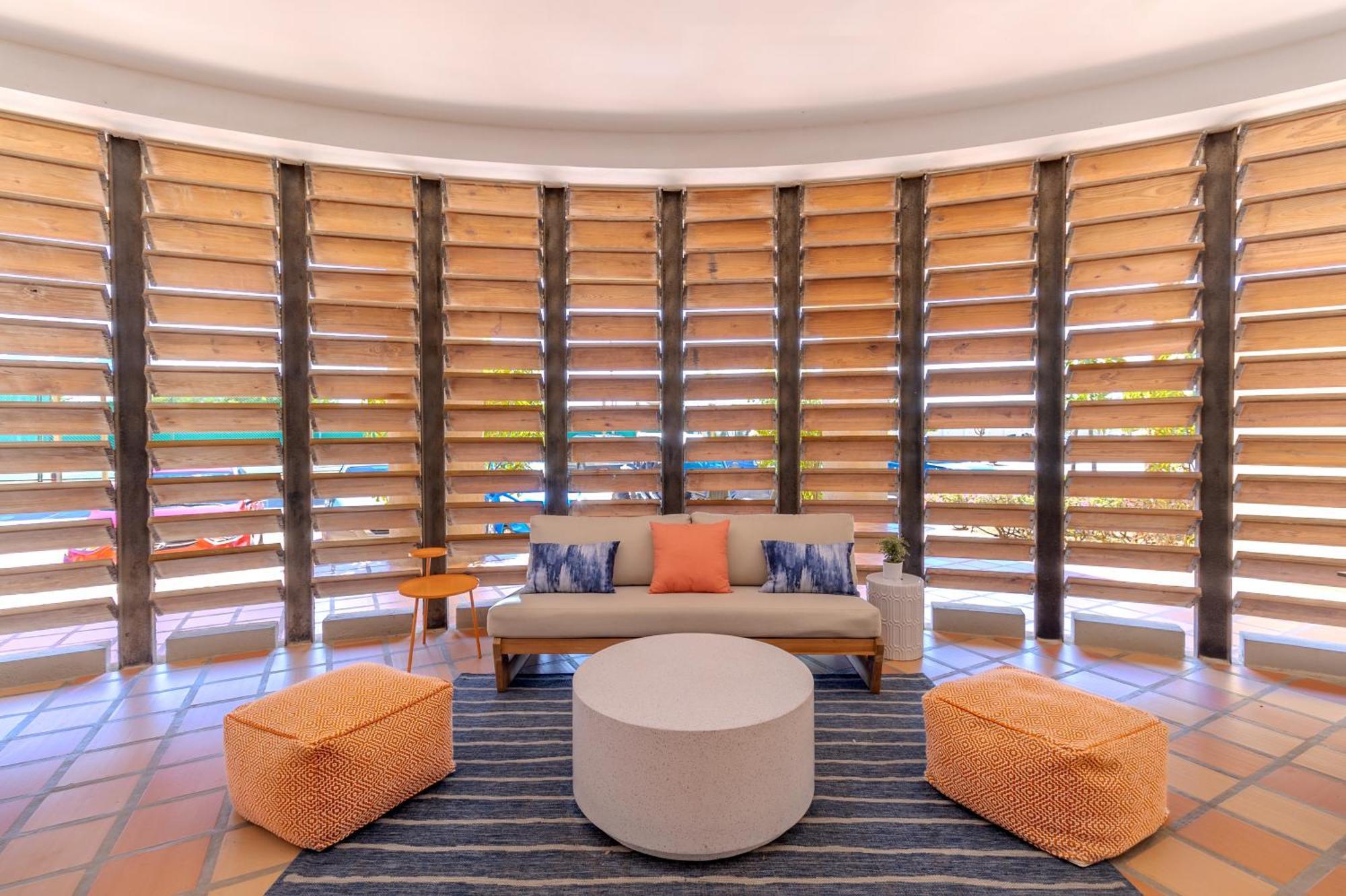 Oceania Residences Apartamento *