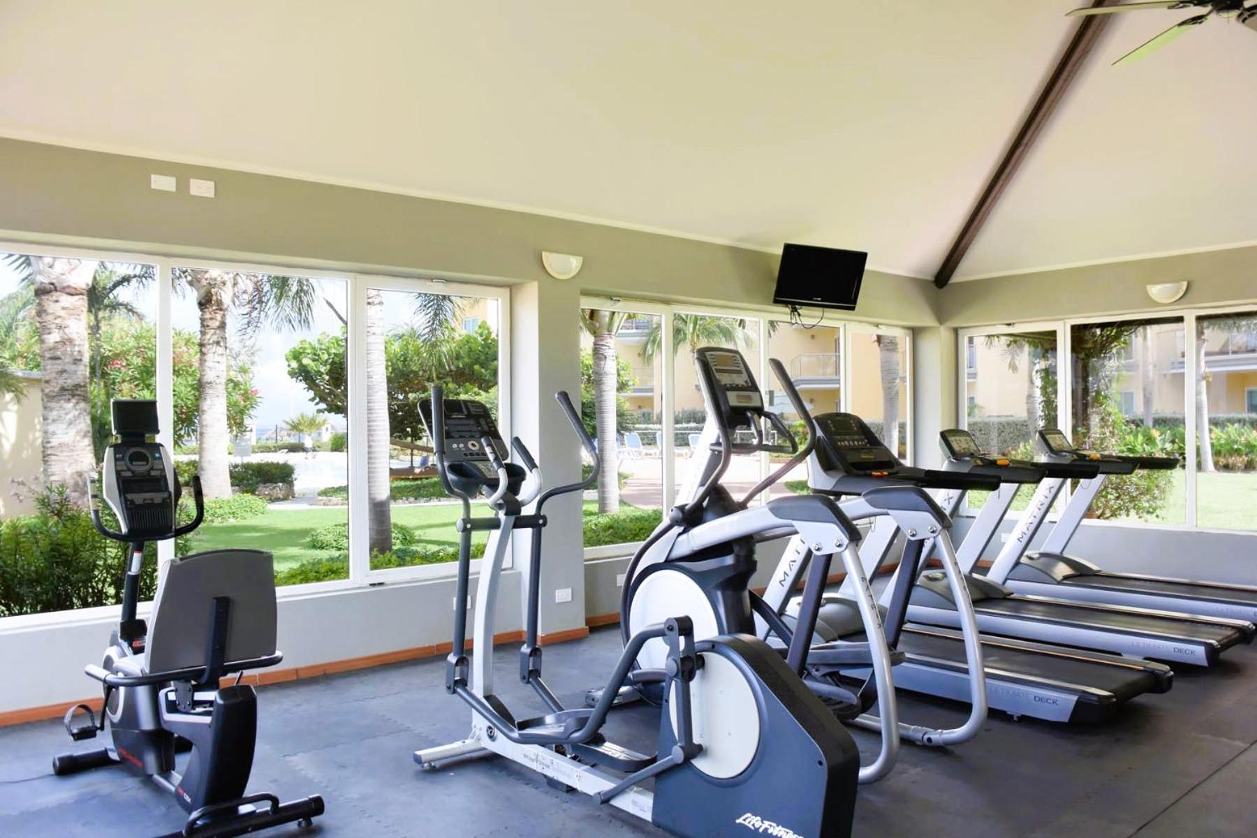 Oceania Residences Apartamento
