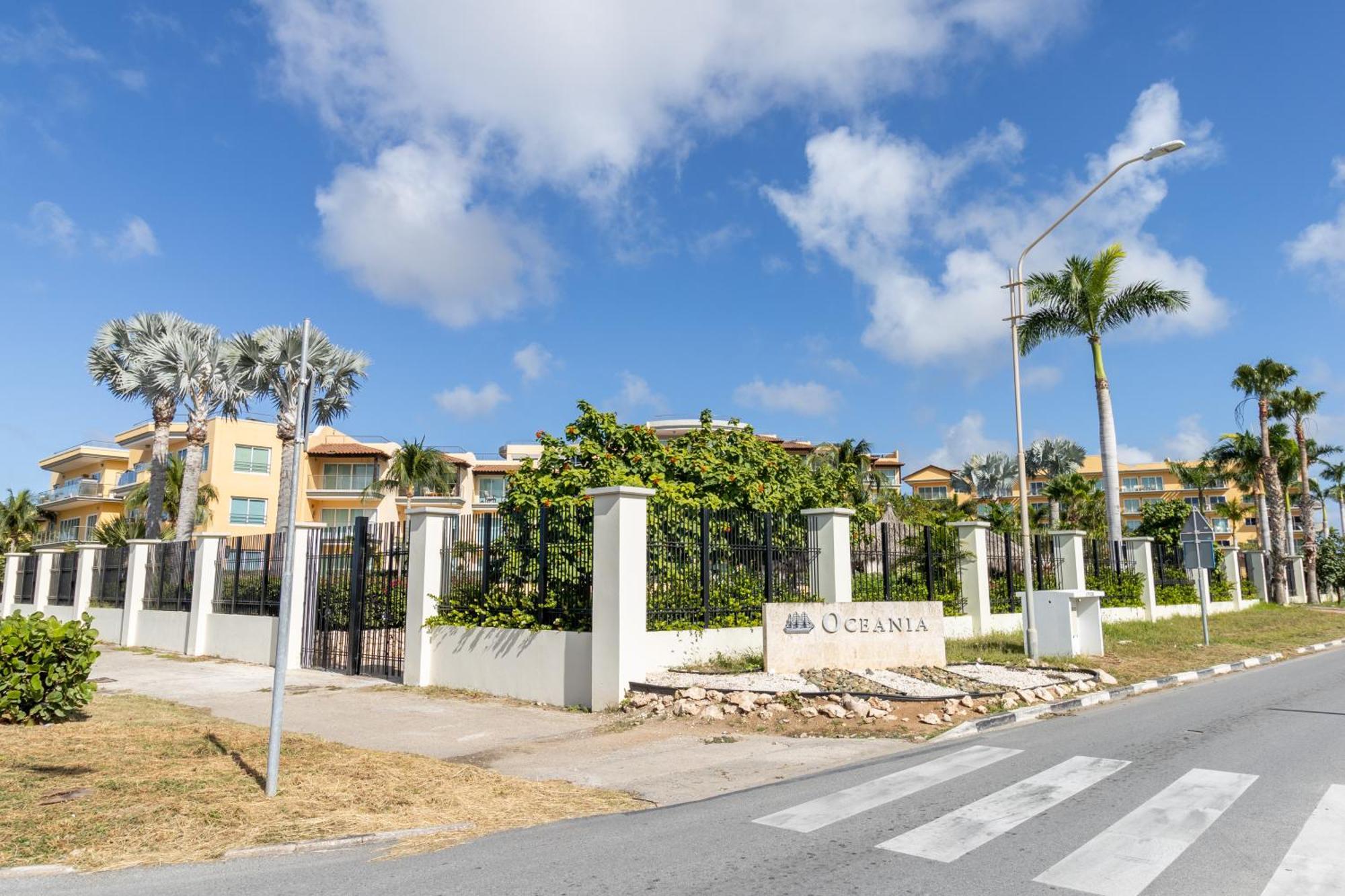 Oceania Residences Apartamento *