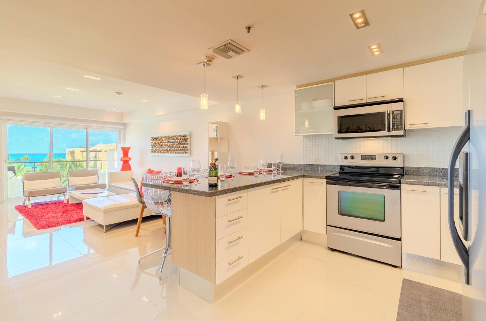 Oceania Residences Palm Beach