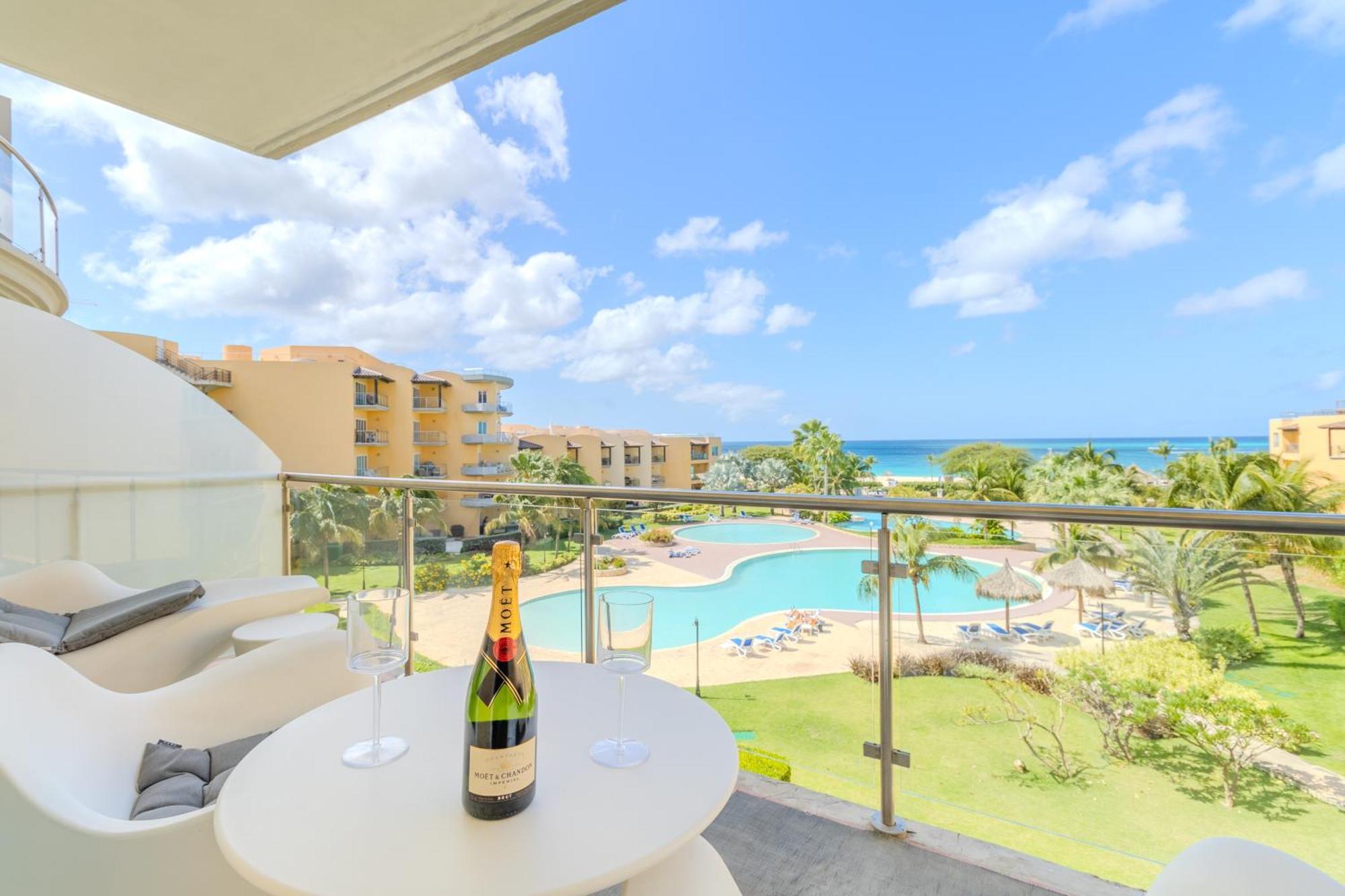 Oceania Residences * Palm Beach