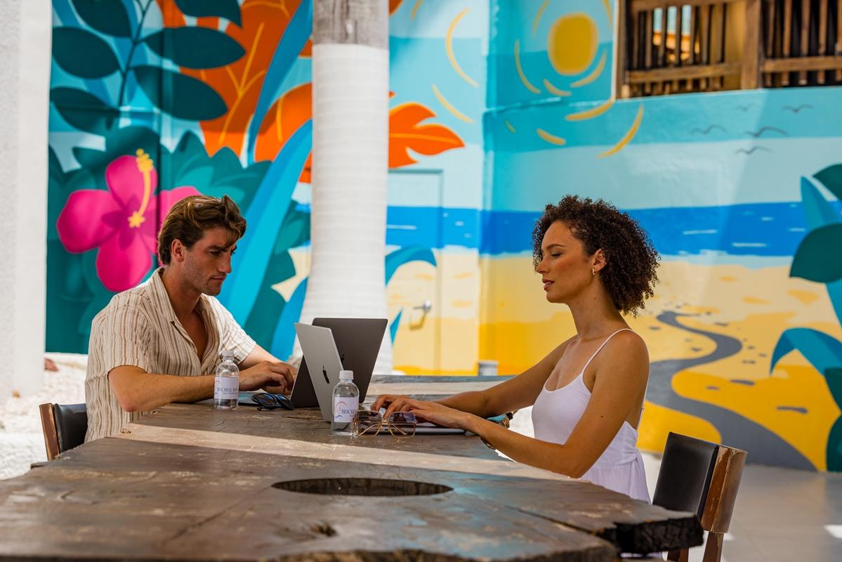 Tryp By Wyndham Aruba (adults Only) Hotel 3*
