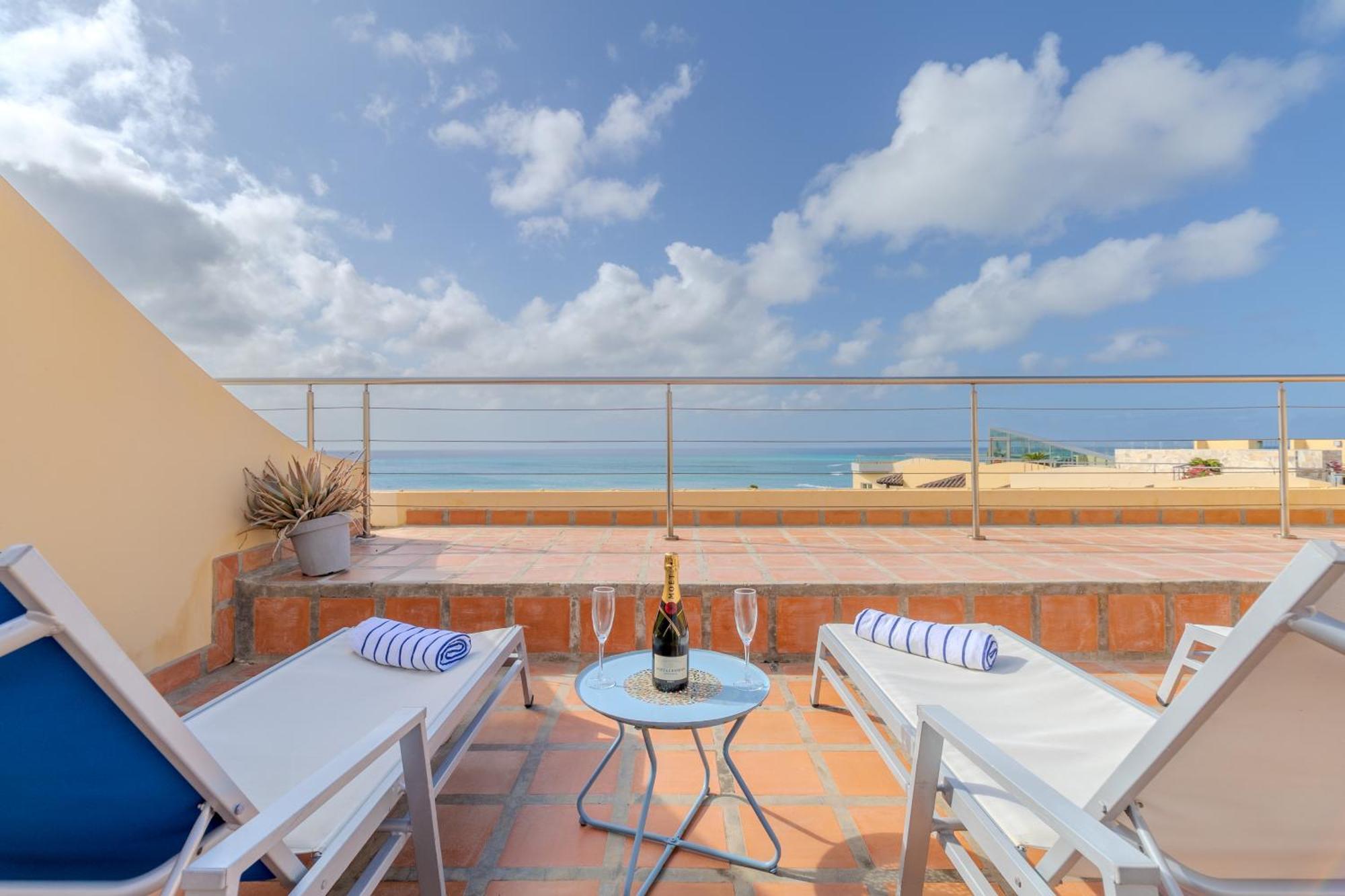 Oceania Residences Palm Beach
