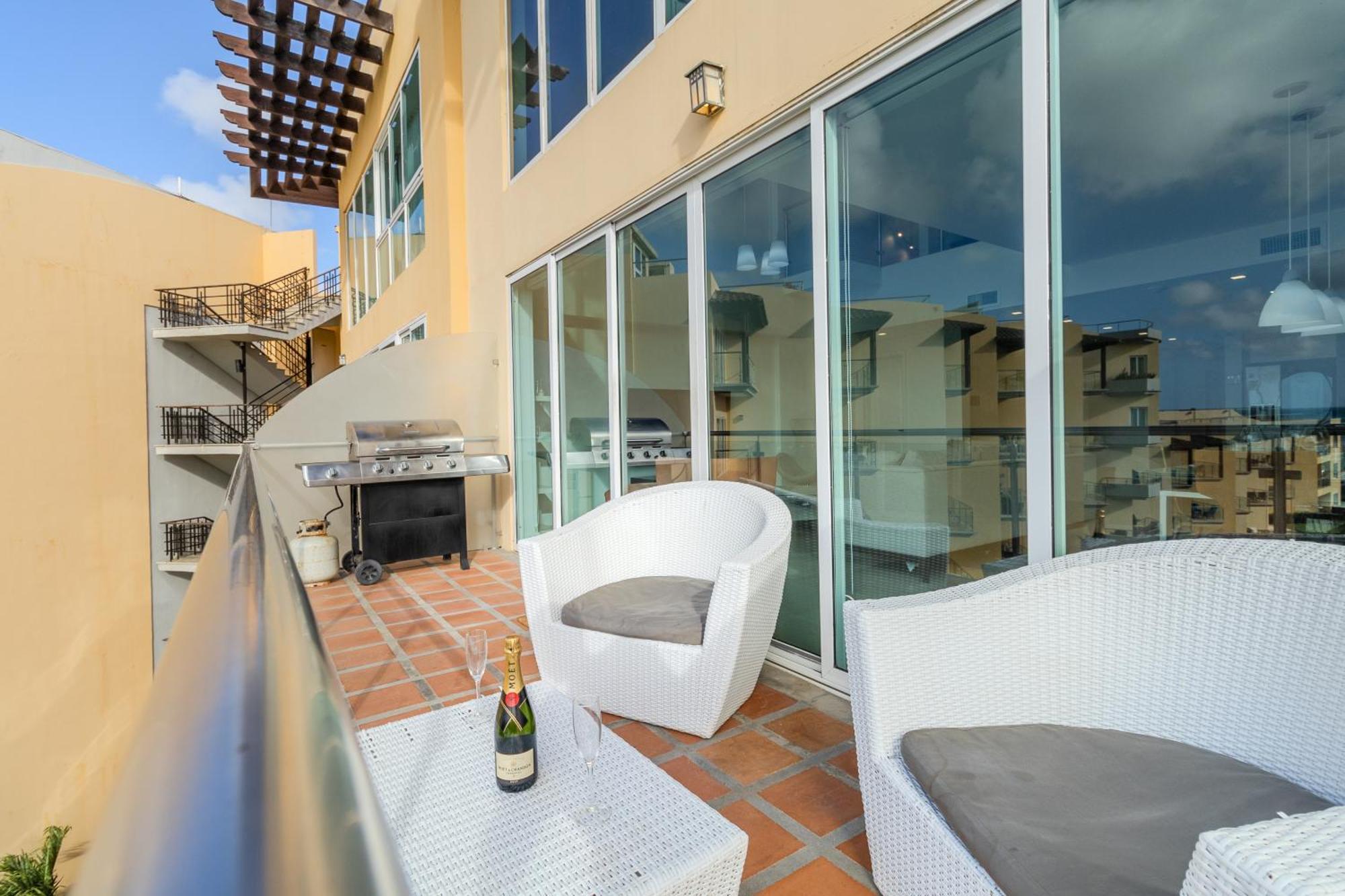 Oceania Residences *