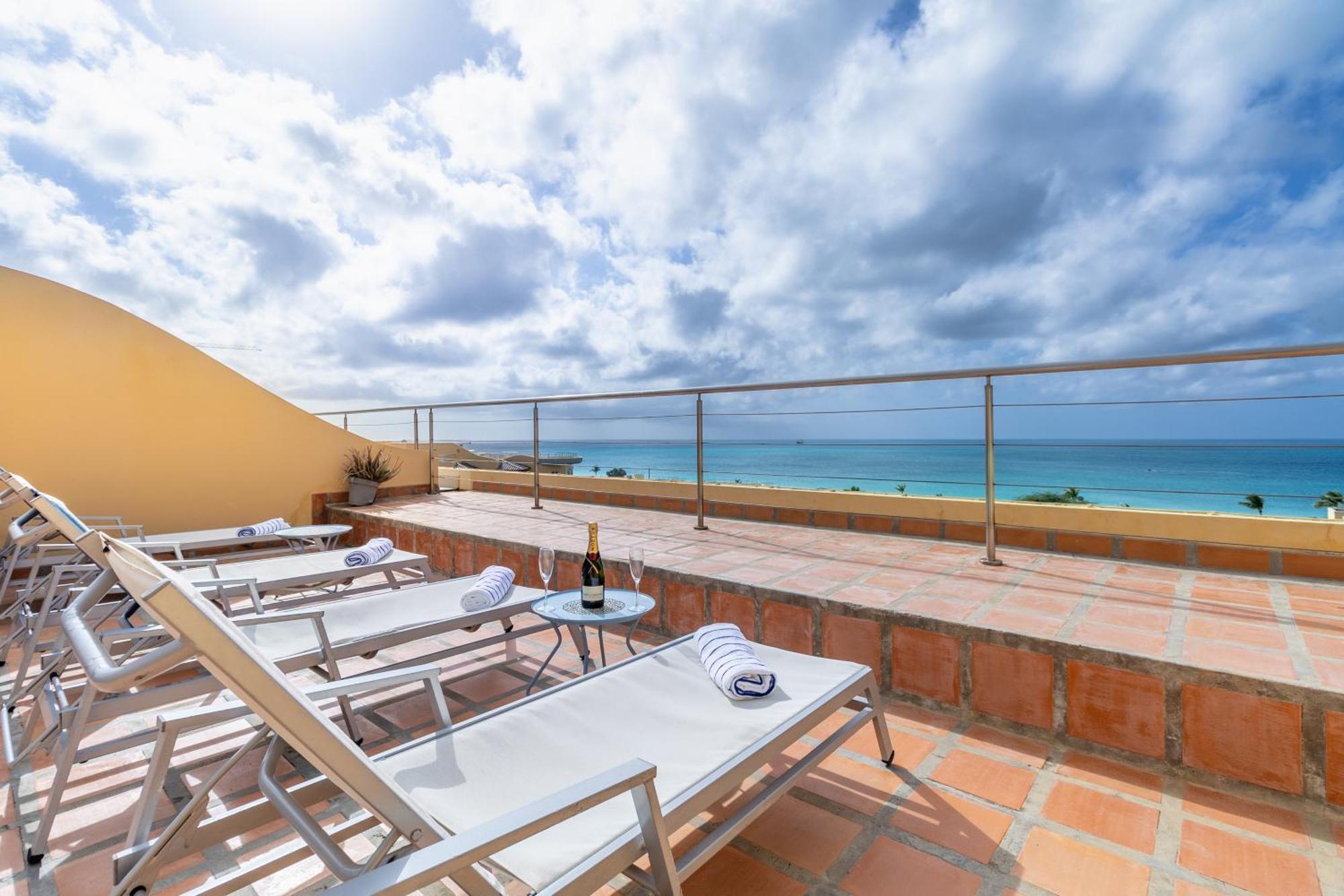 Oceania Residences * Palm Beach
