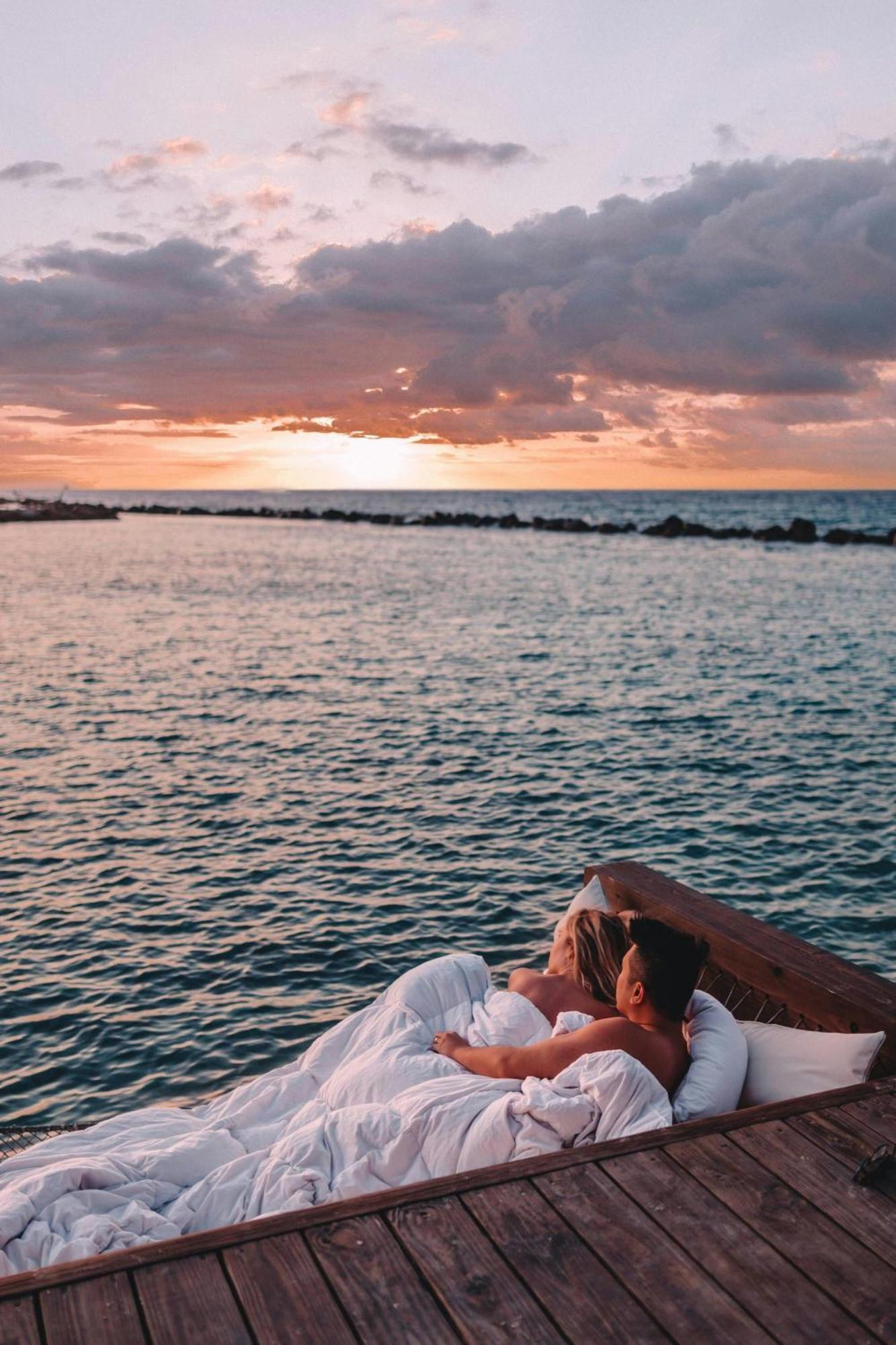 Resort Renaissance Wind Creek Aruba 4*
