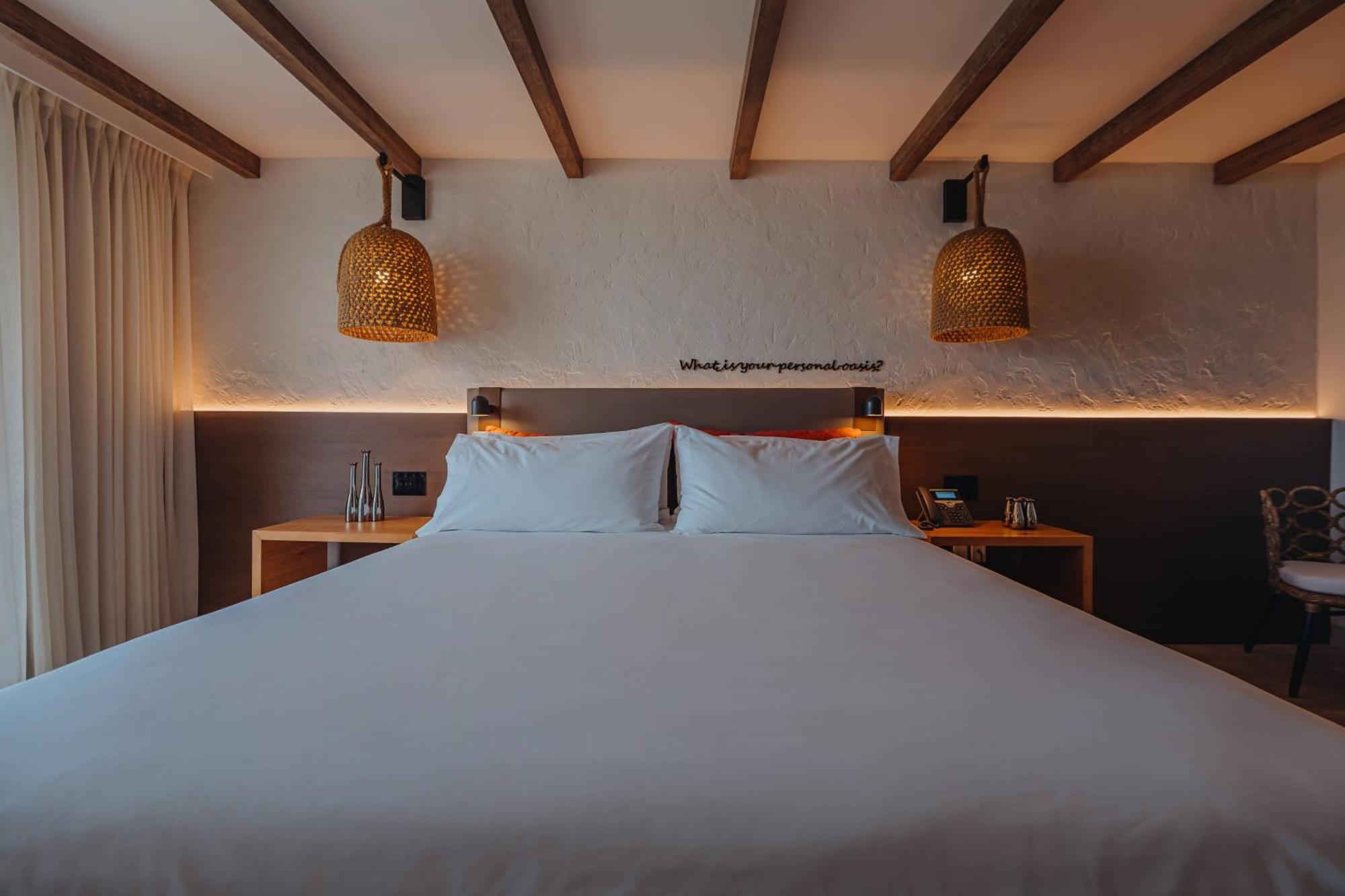 Resort Renaissance Wind Creek Aruba 4*