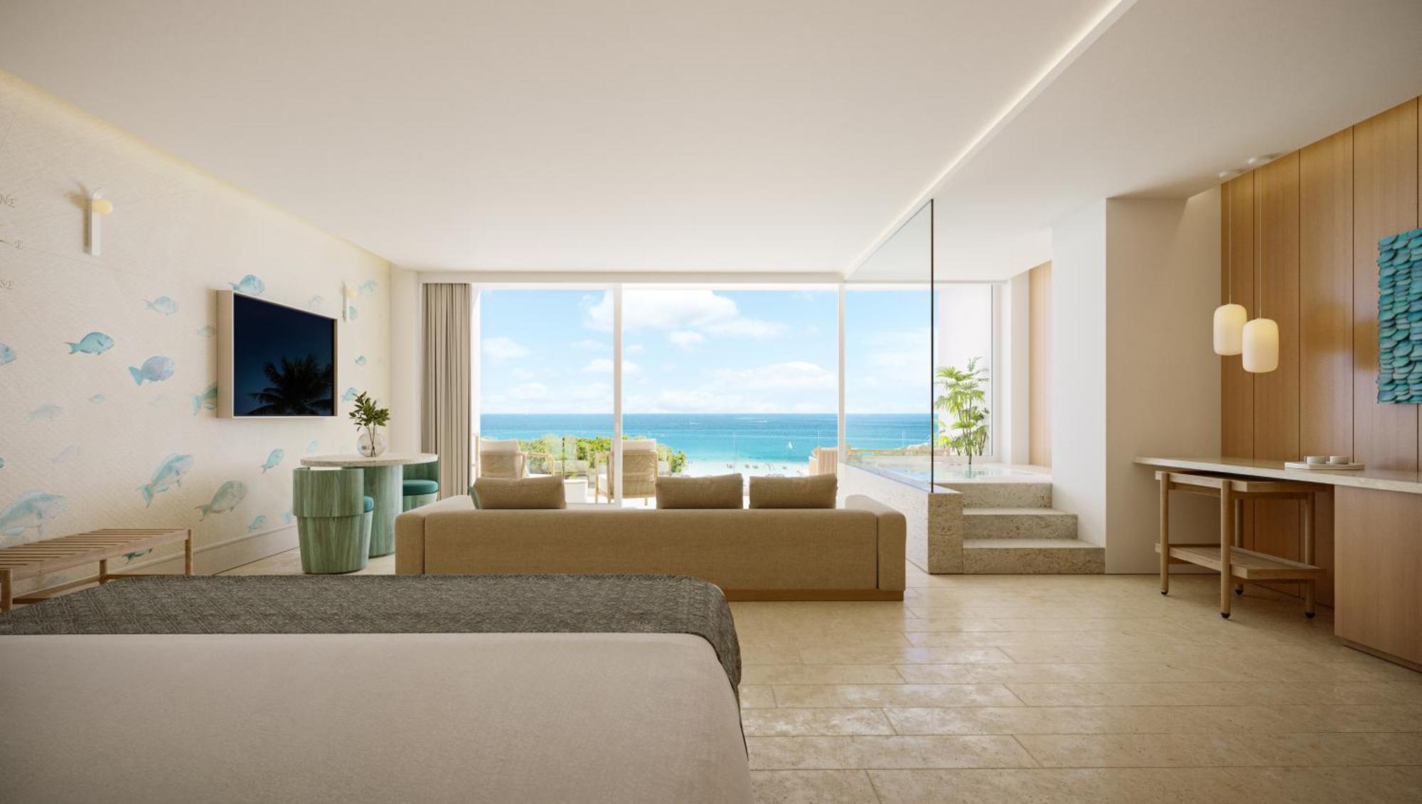 Joia Aruba By Iberostar