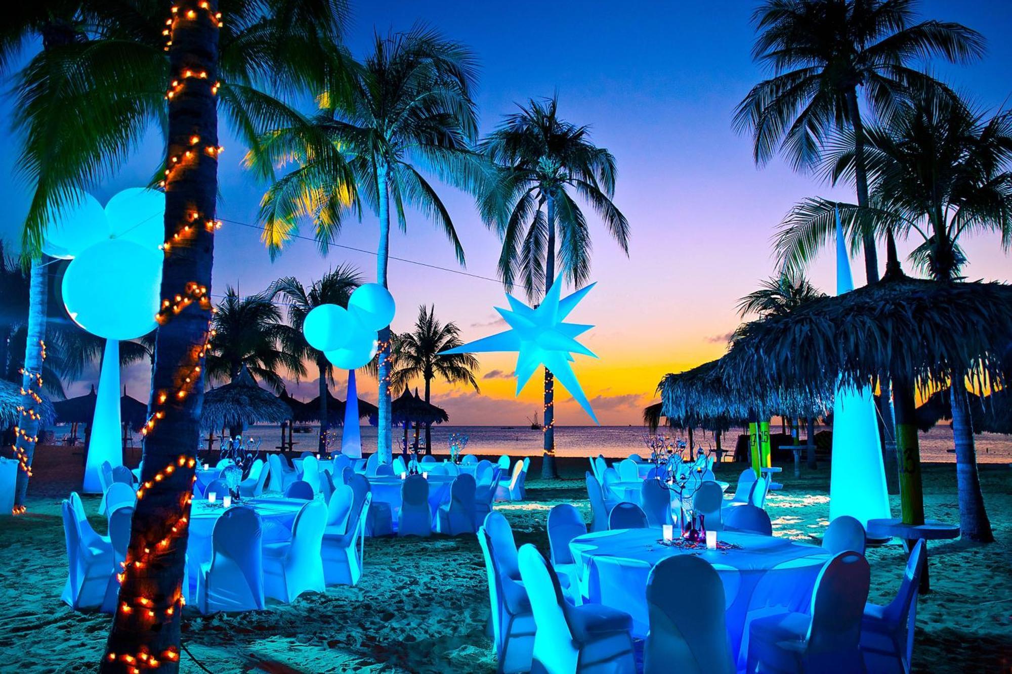 Aruba Marriott & Stellaris Casino Resort 4*