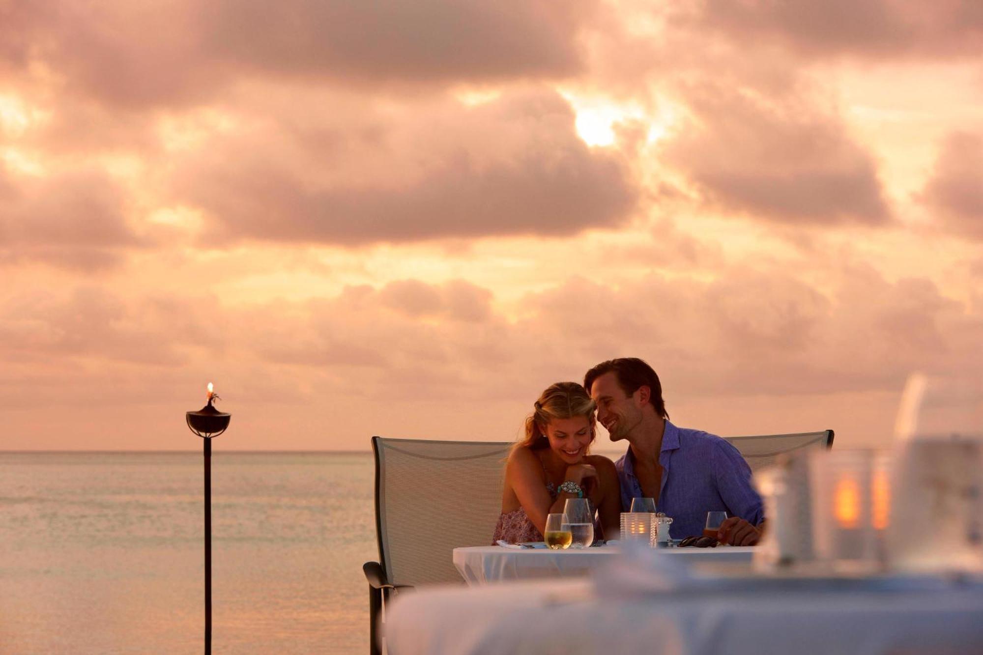 Aruba Marriott & Stellaris Casino Resort