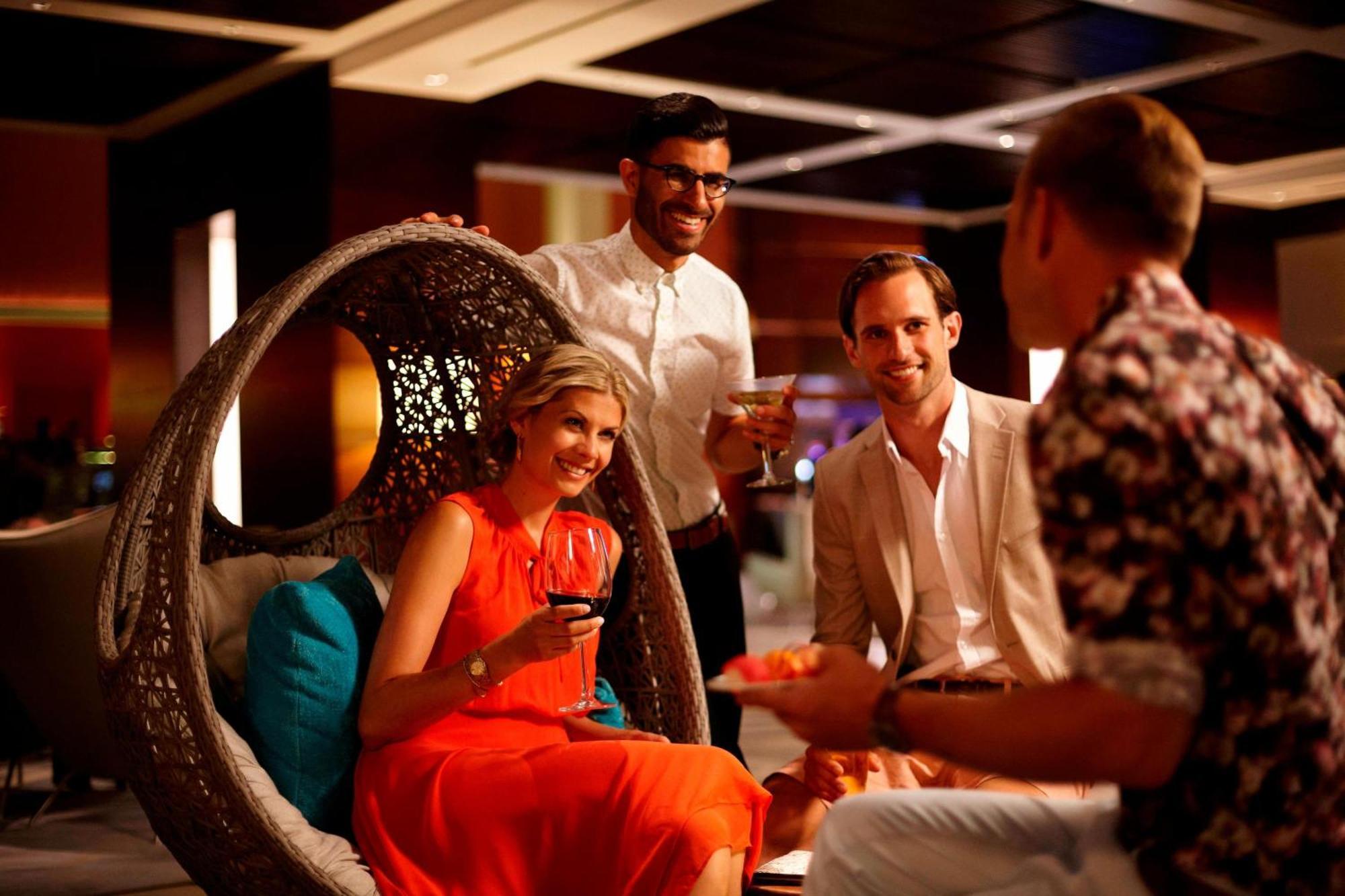 Aruba Marriott & Stellaris Casino Resort