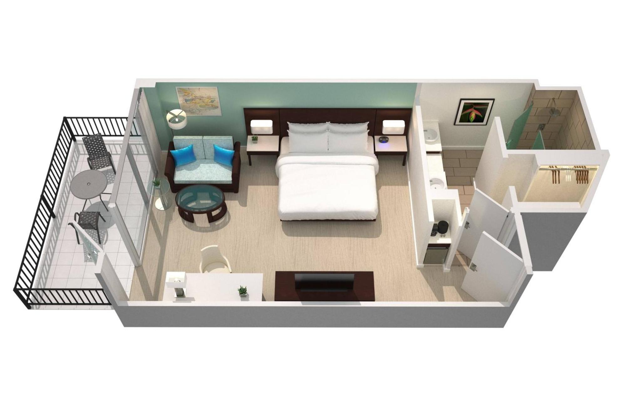 Resort Aruba Marriott & Stellaris Casino