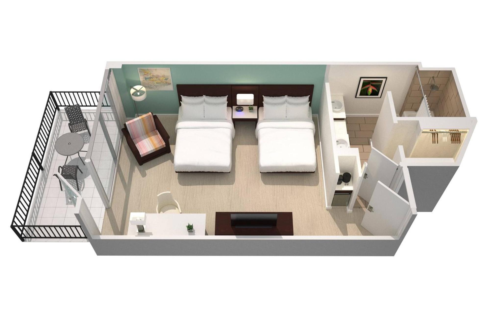 Aruba Marriott & Stellaris Casino Resort Palm Beach