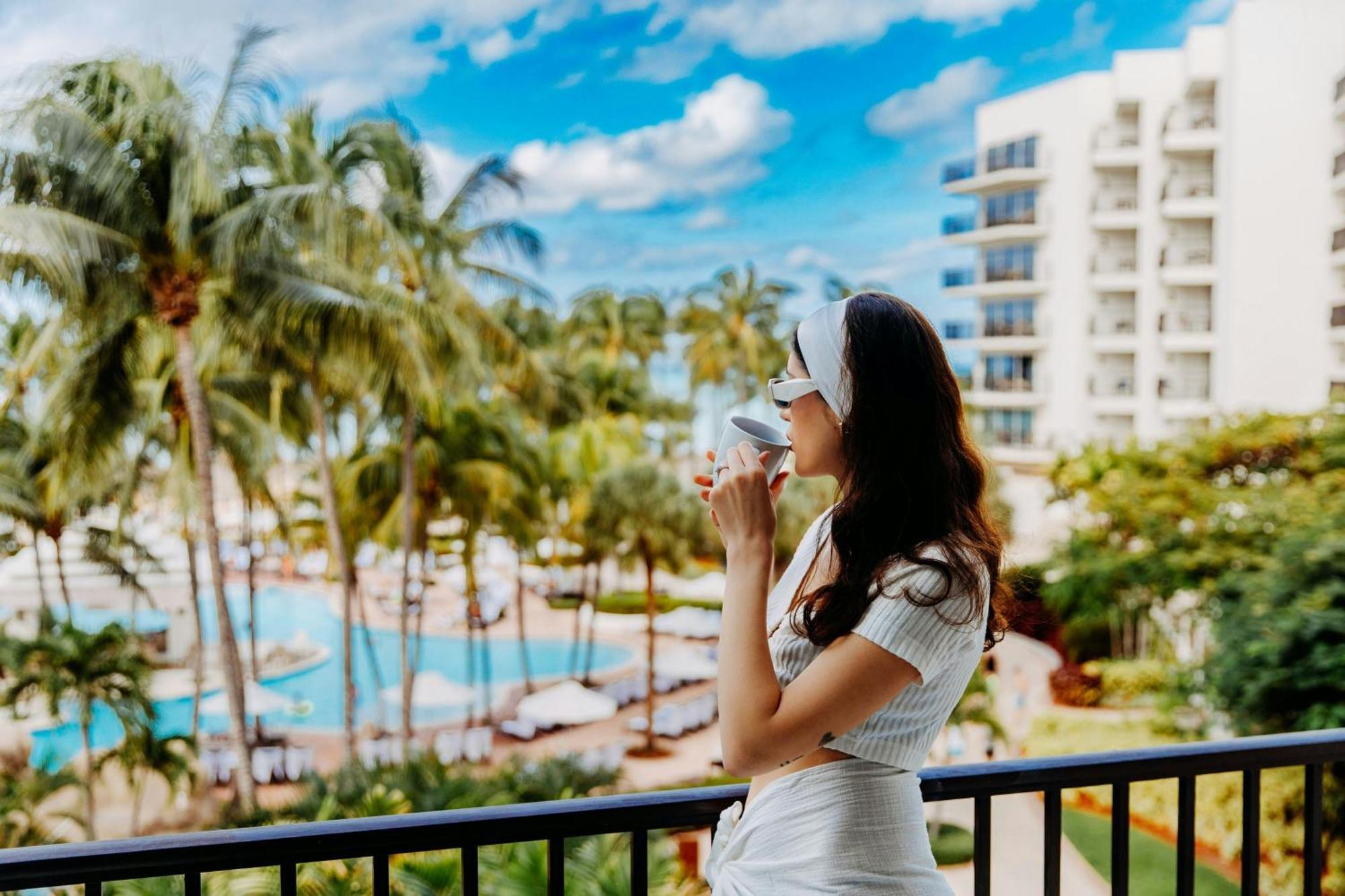 Resort Aruba Marriott & Stellaris Casino