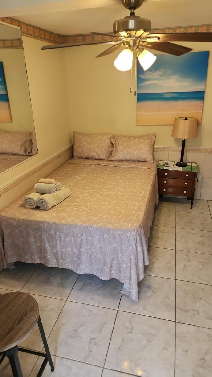 A1 Aruba Aparthotel