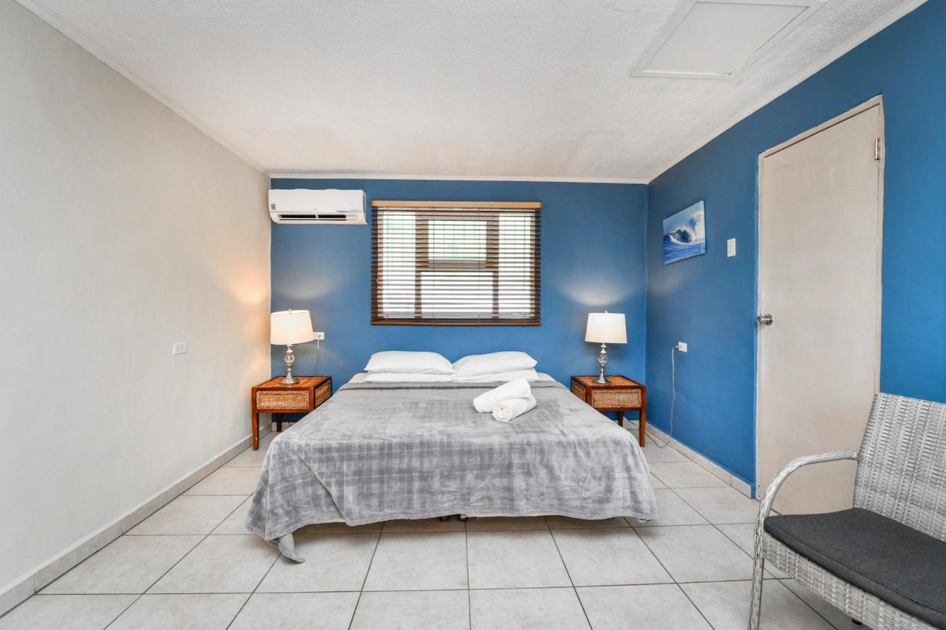 Hotel Arubiana Noord