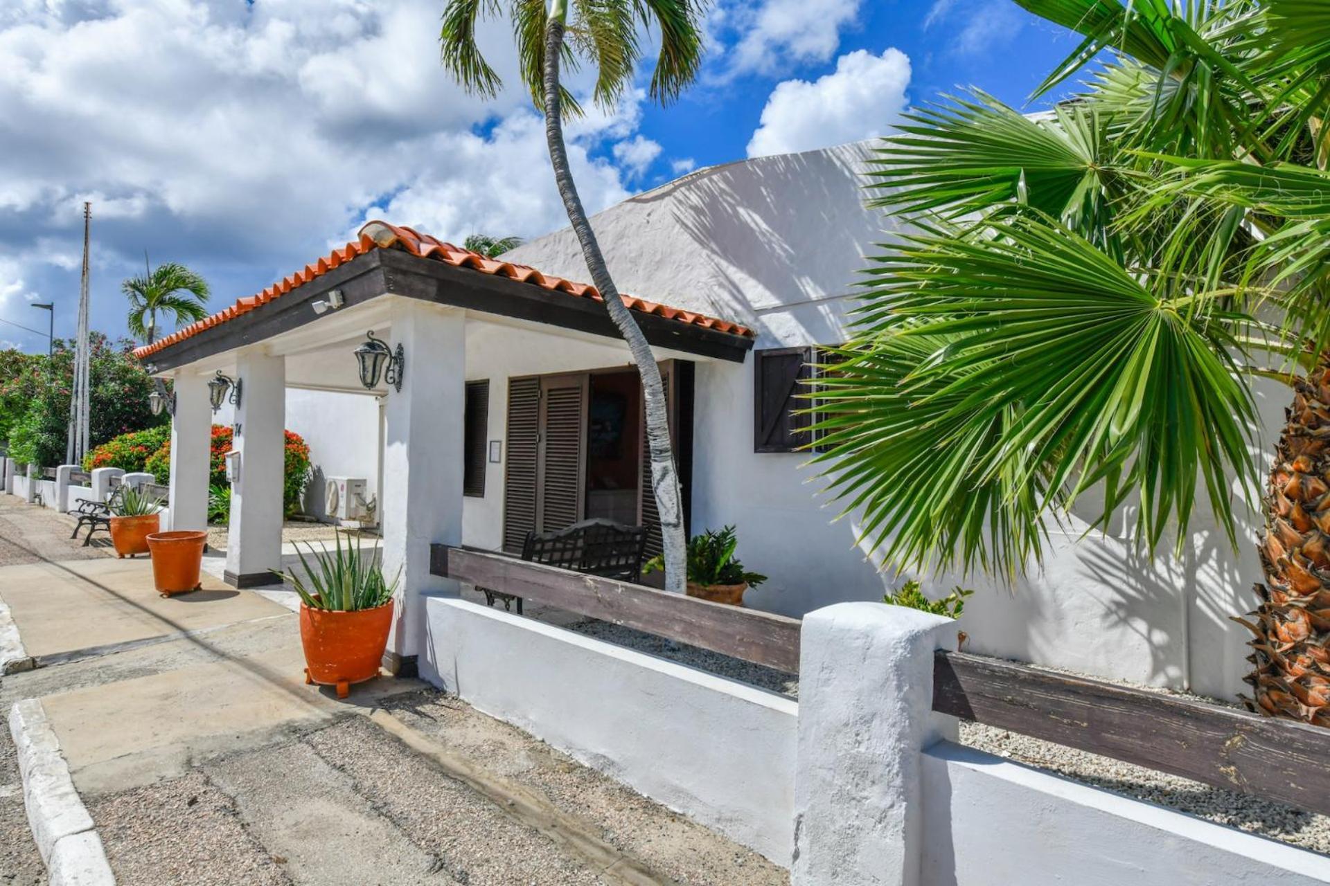 Hotel Arubiana Noord
